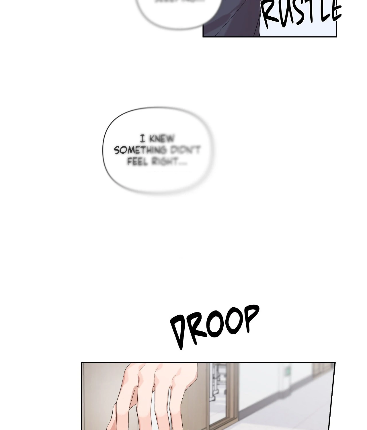 Never Mind, Darling [Official] - Chapter 7 manhwa