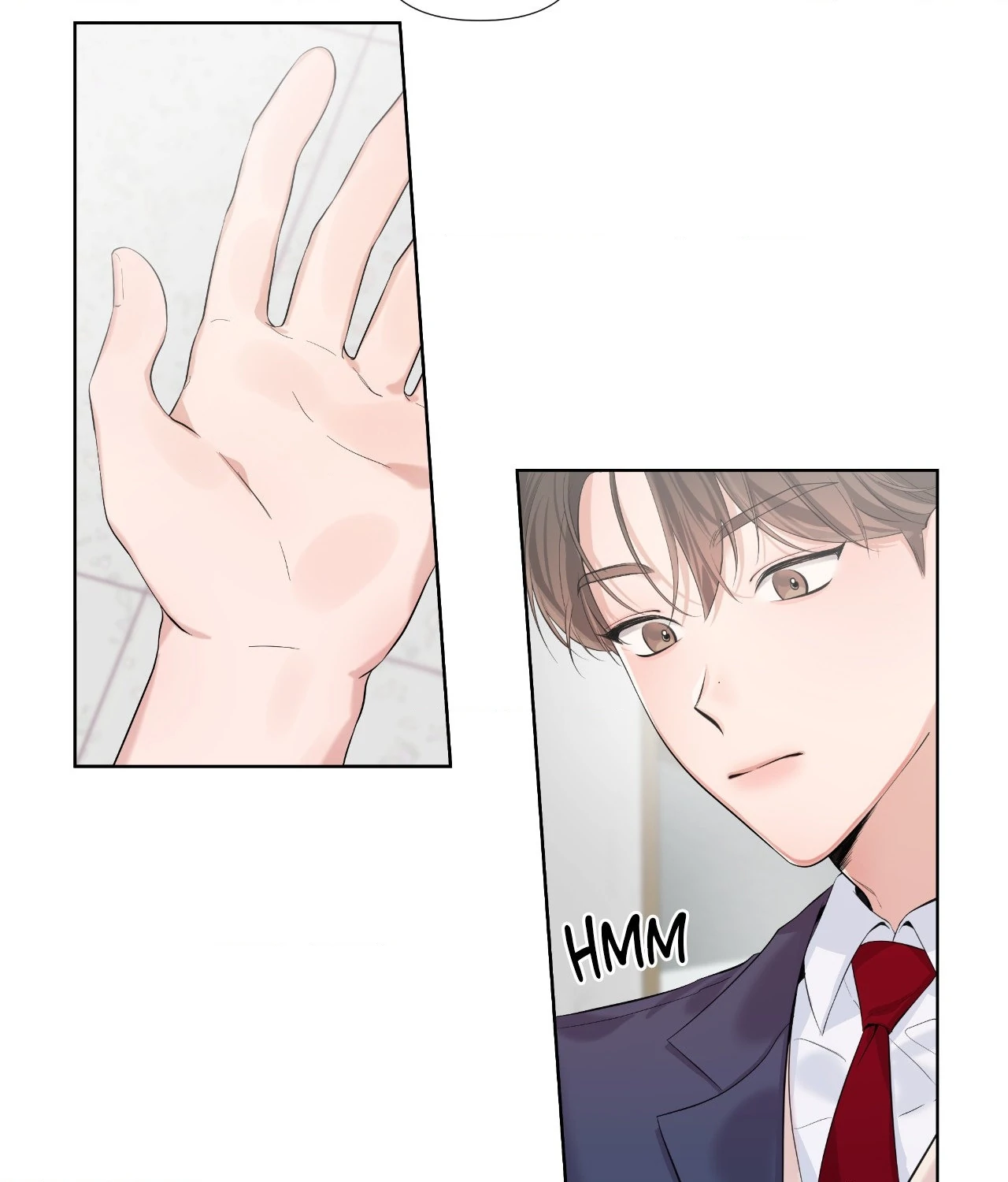 Never Mind, Darling [Official] - Chapter 7 manhwa