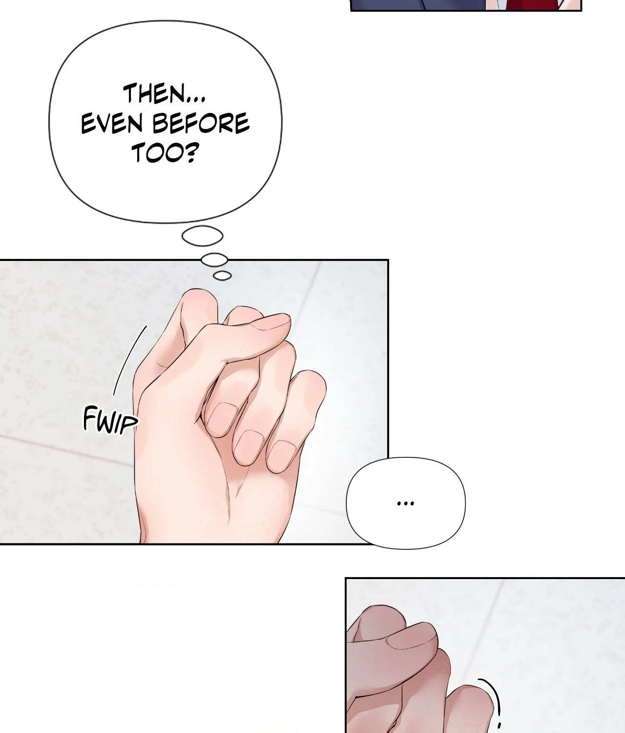 Never Mind, Darling [Official] - Chapter 7 manhwa