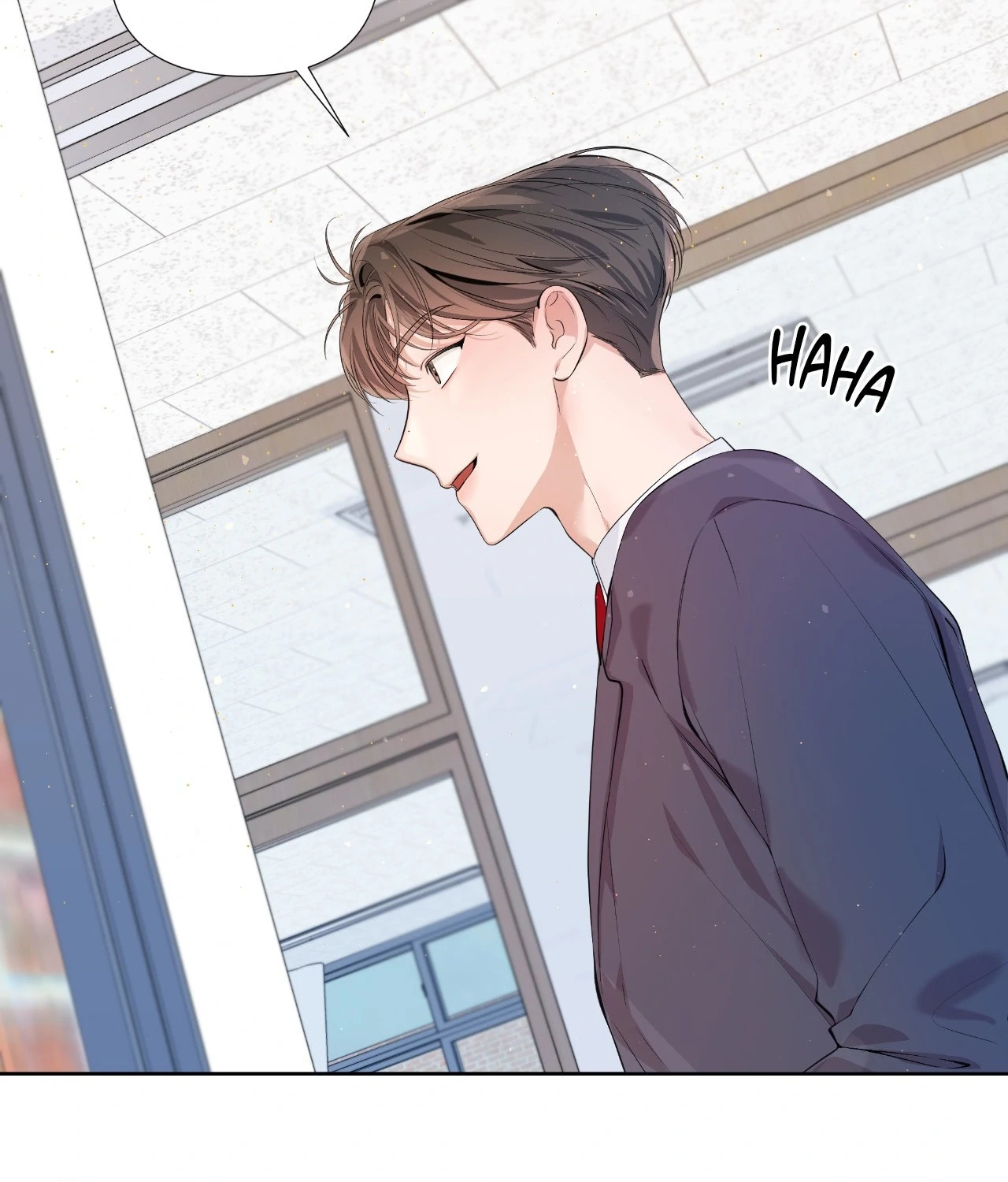 Never Mind, Darling [Official] - Chapter 7 manhwa