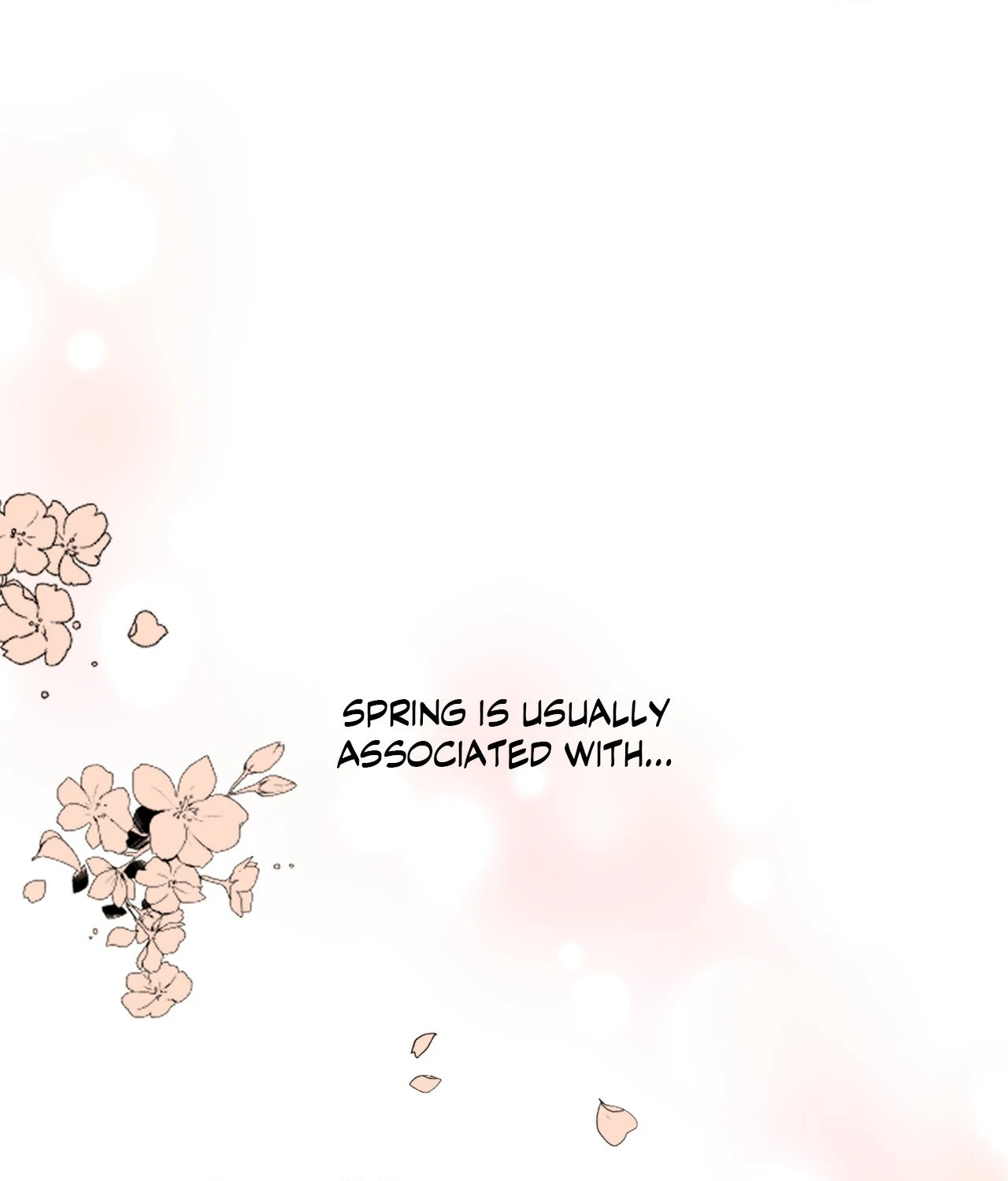 Never Mind, Darling [Official] - Chapter 8 manhwa