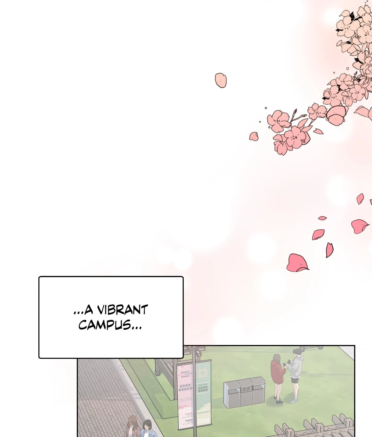 Never Mind, Darling [Official] - Chapter 8 manhwa