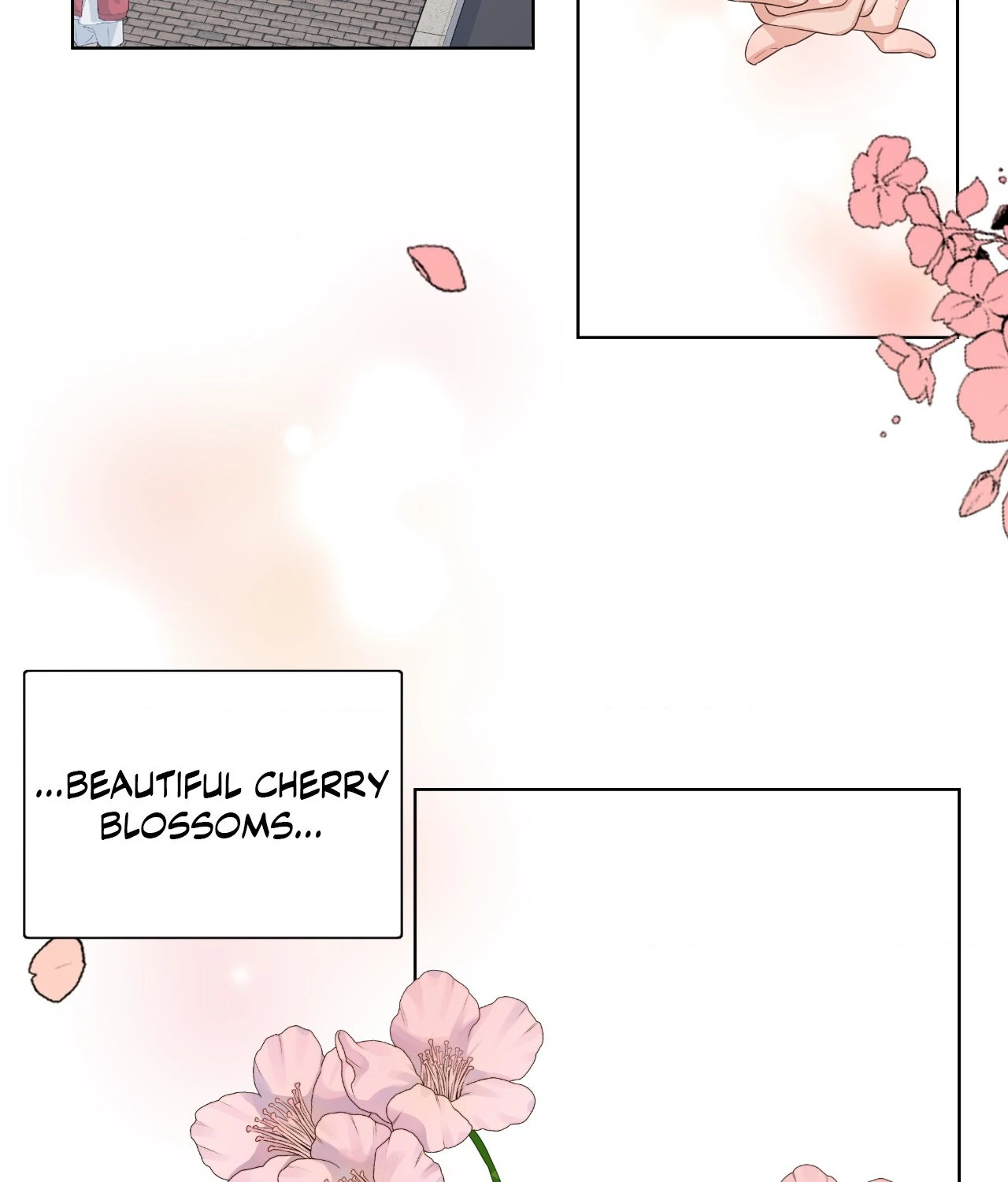 Never Mind, Darling [Official] - Chapter 8 manhwa