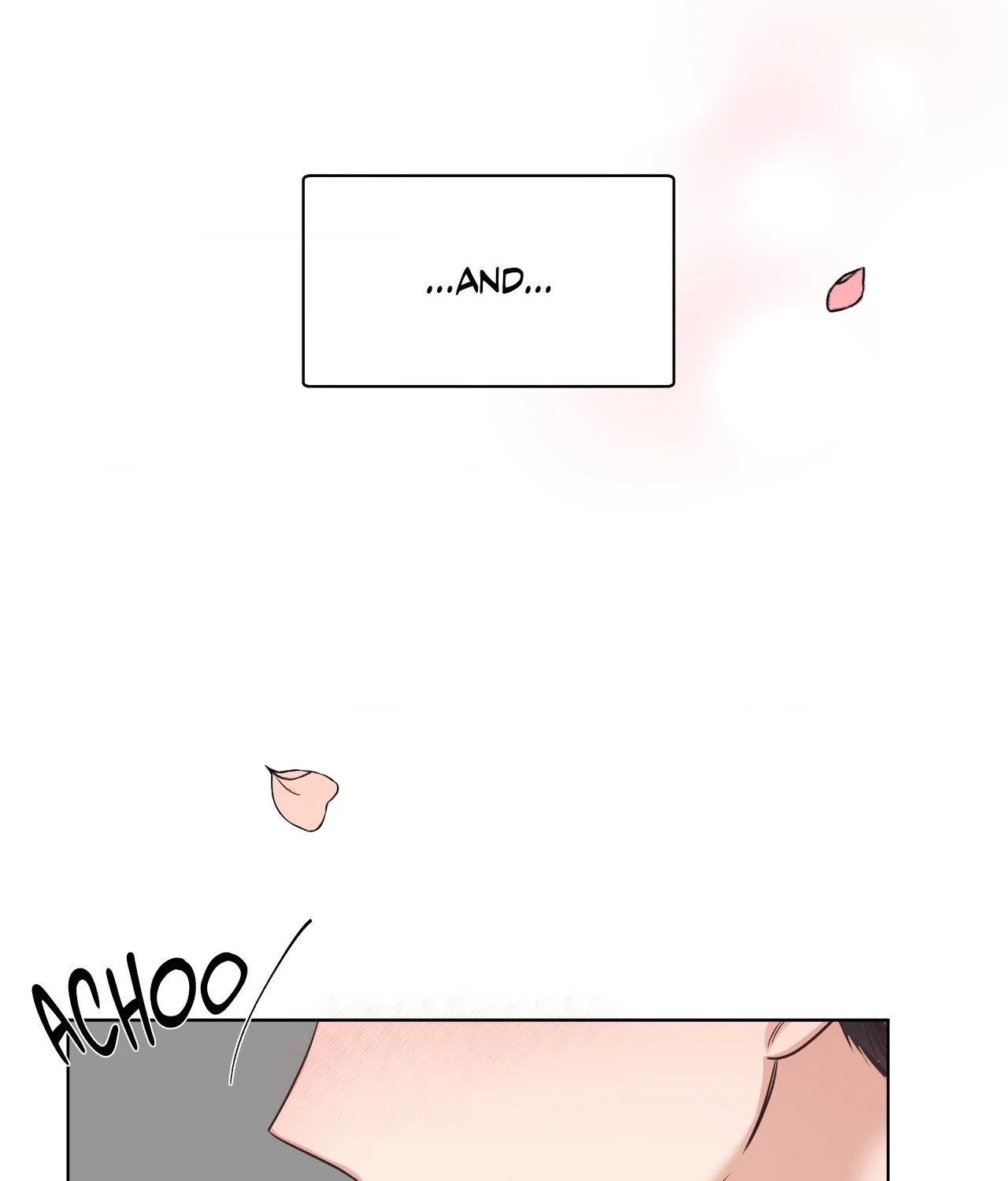 Never Mind, Darling [Official] - Chapter 8 manhwa