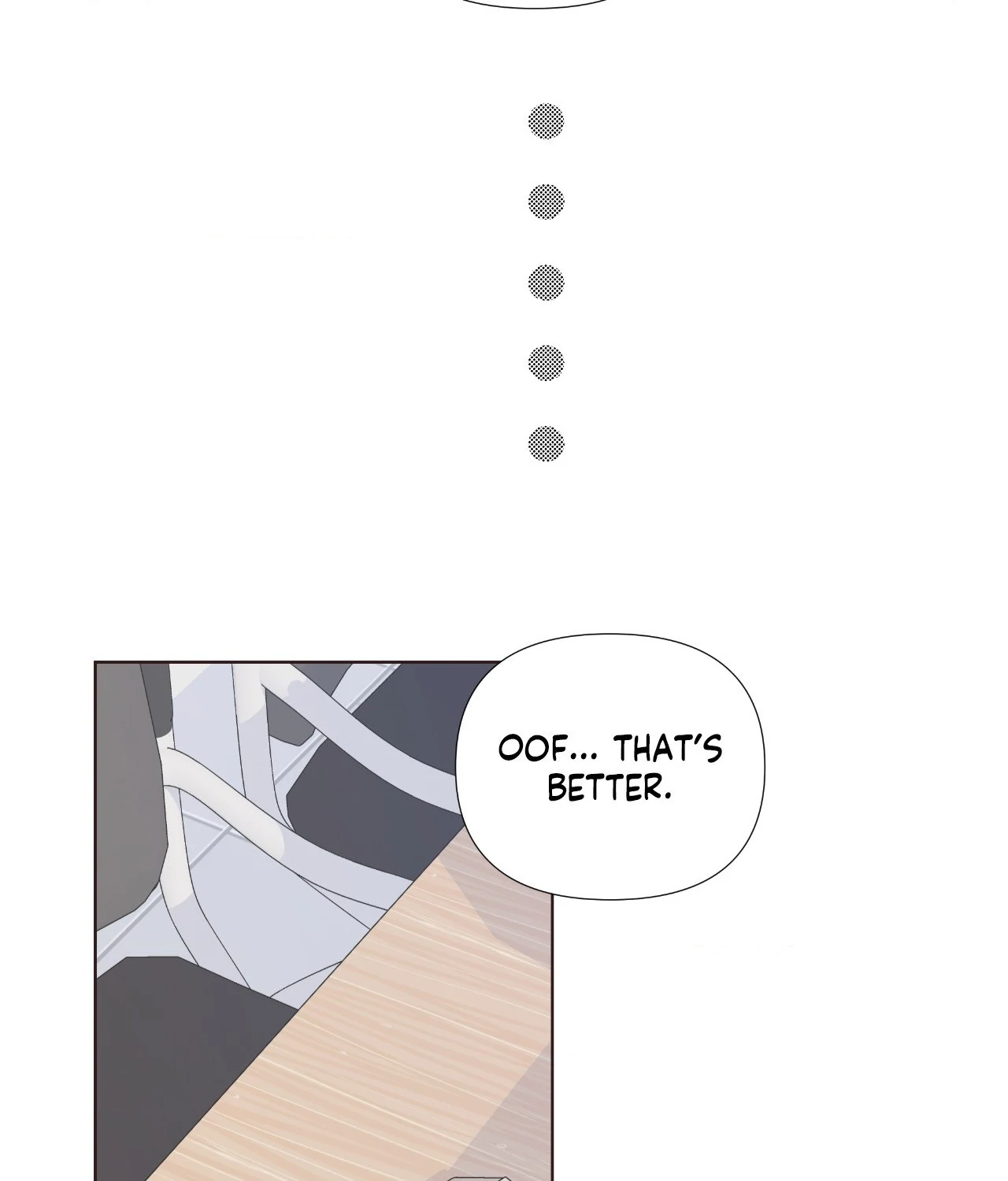 Never Mind, Darling [Official] - Chapter 8 manhwa