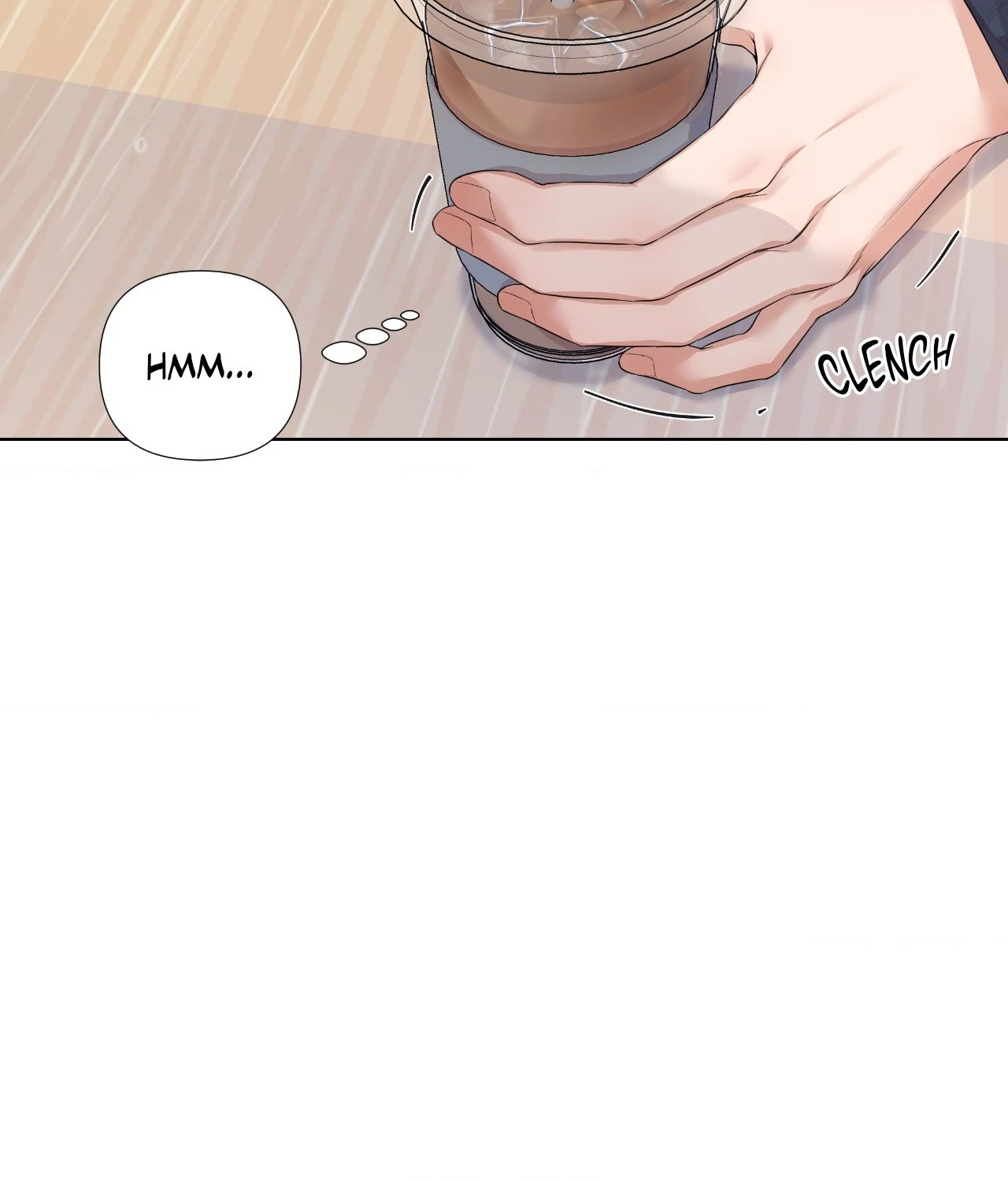 Never Mind, Darling [Official] - Chapter 8 manhwa