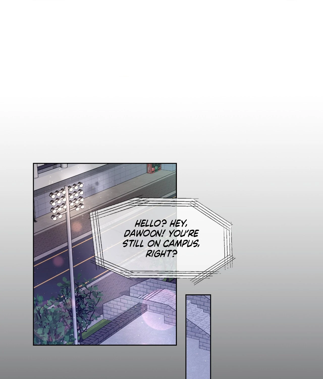 Never Mind, Darling [Official] - Chapter 8 manhwa