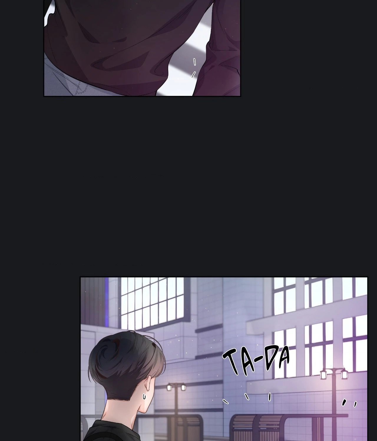 Never Mind, Darling [Official] - Chapter 8 manhwa