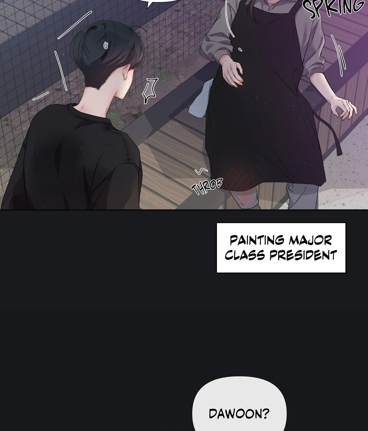 Never Mind, Darling [Official] - Chapter 8 manhwa