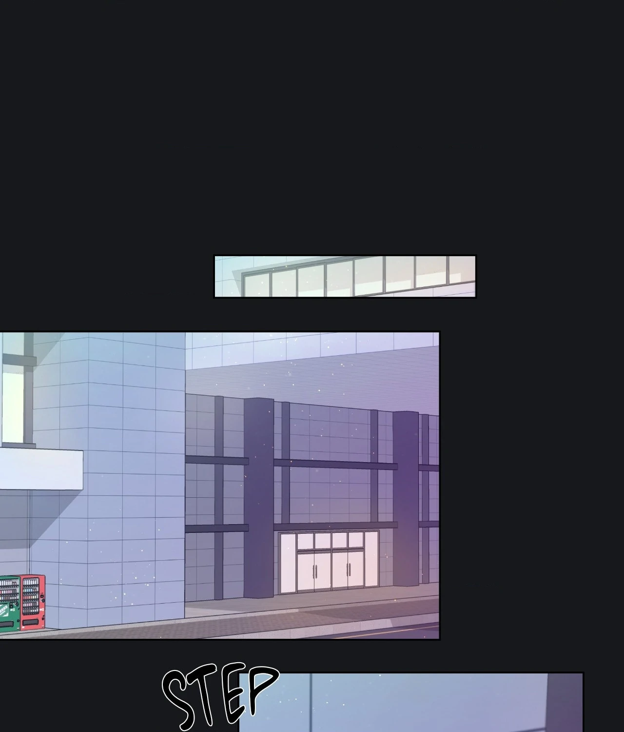 Never Mind, Darling [Official] - Chapter 8 manhwa