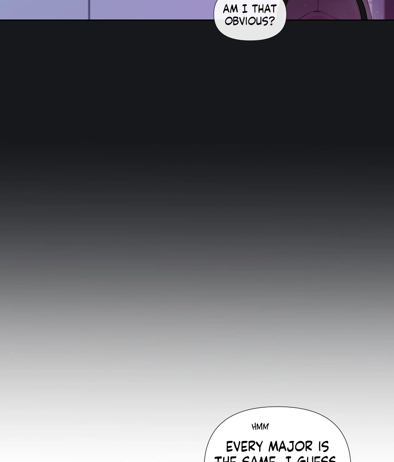 Never Mind, Darling [Official] - Chapter 8 manhwa