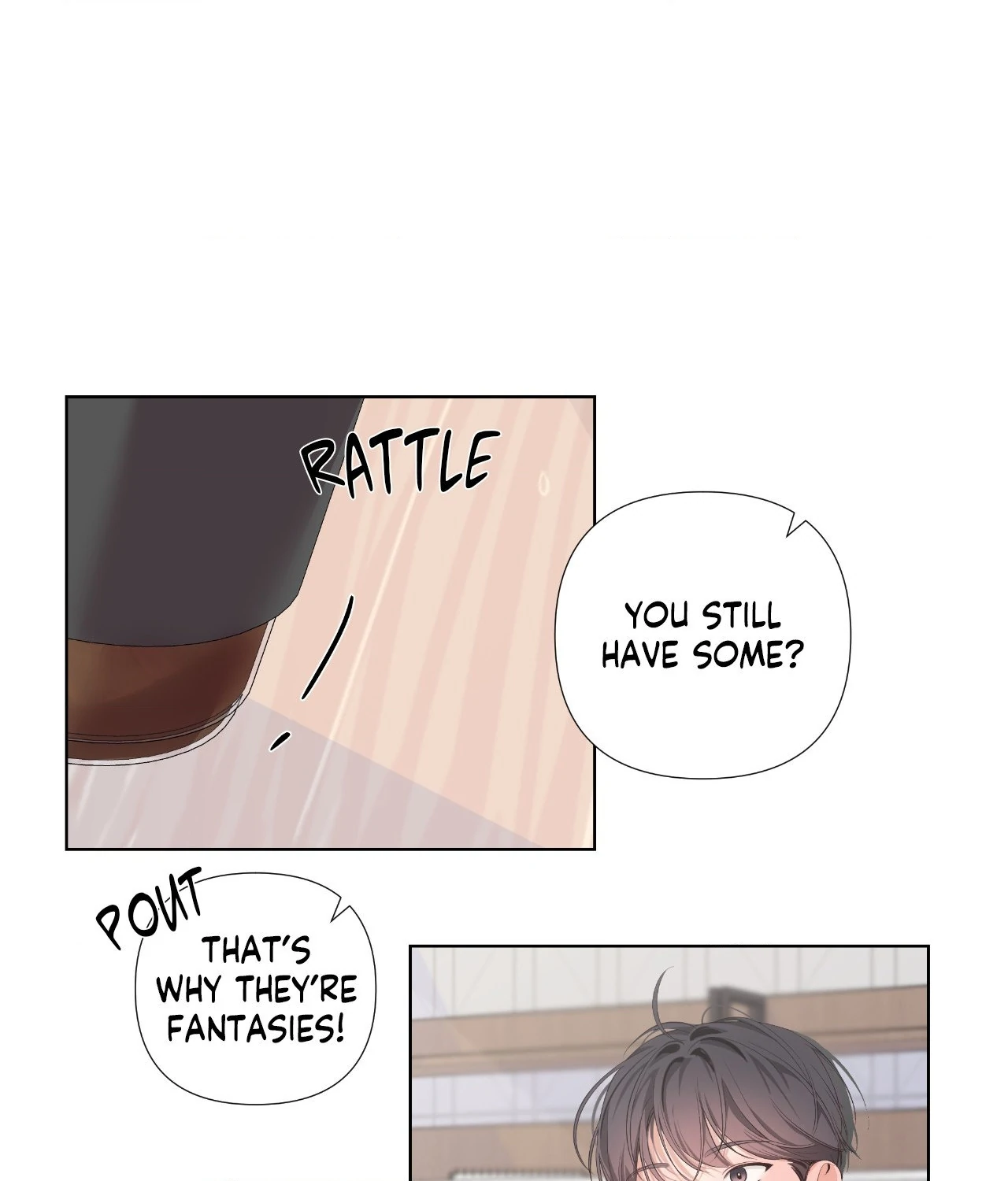 Never Mind, Darling [Official] - Chapter 8 manhwa