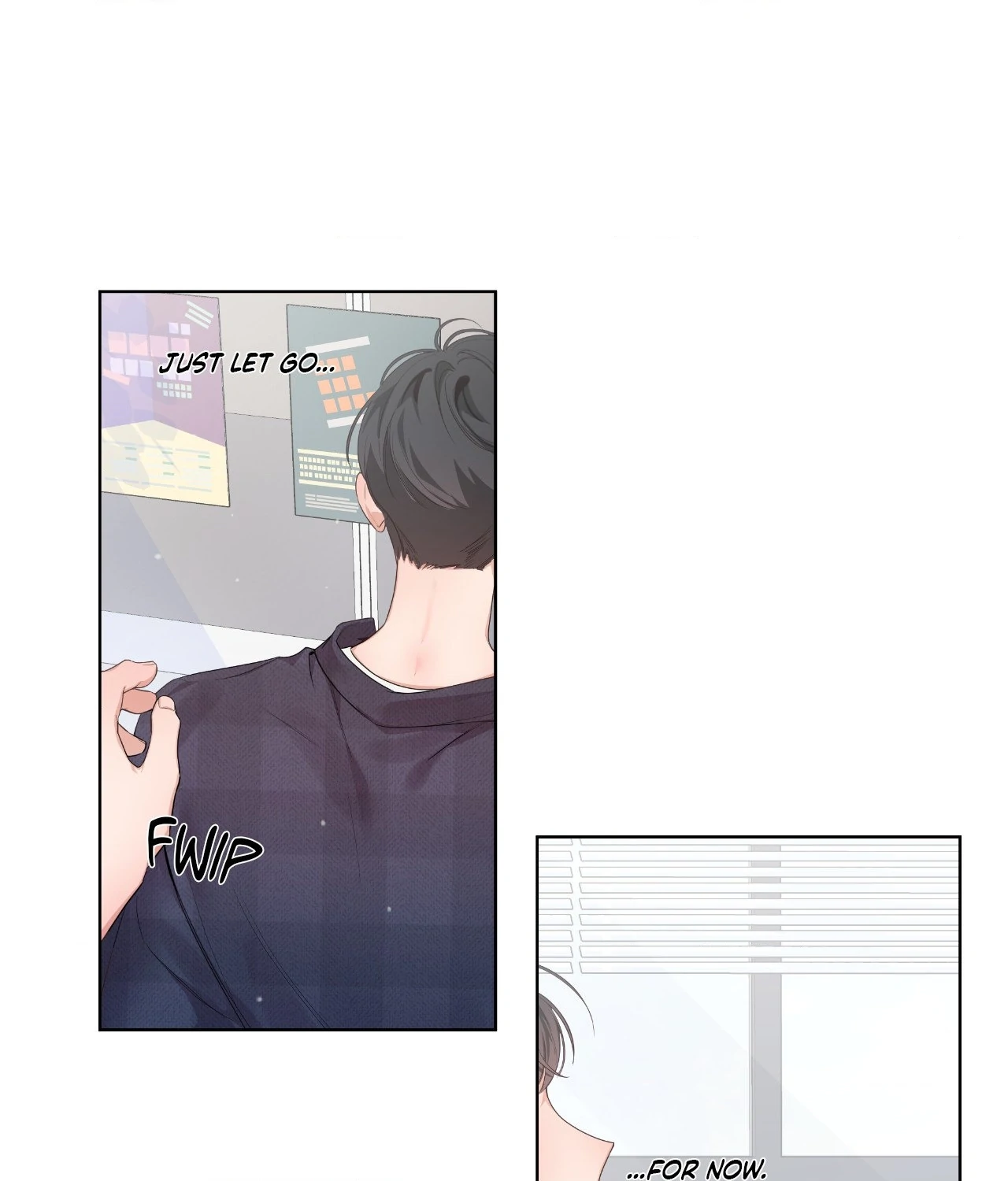 Never Mind, Darling [Official] - Chapter 8 manhwa