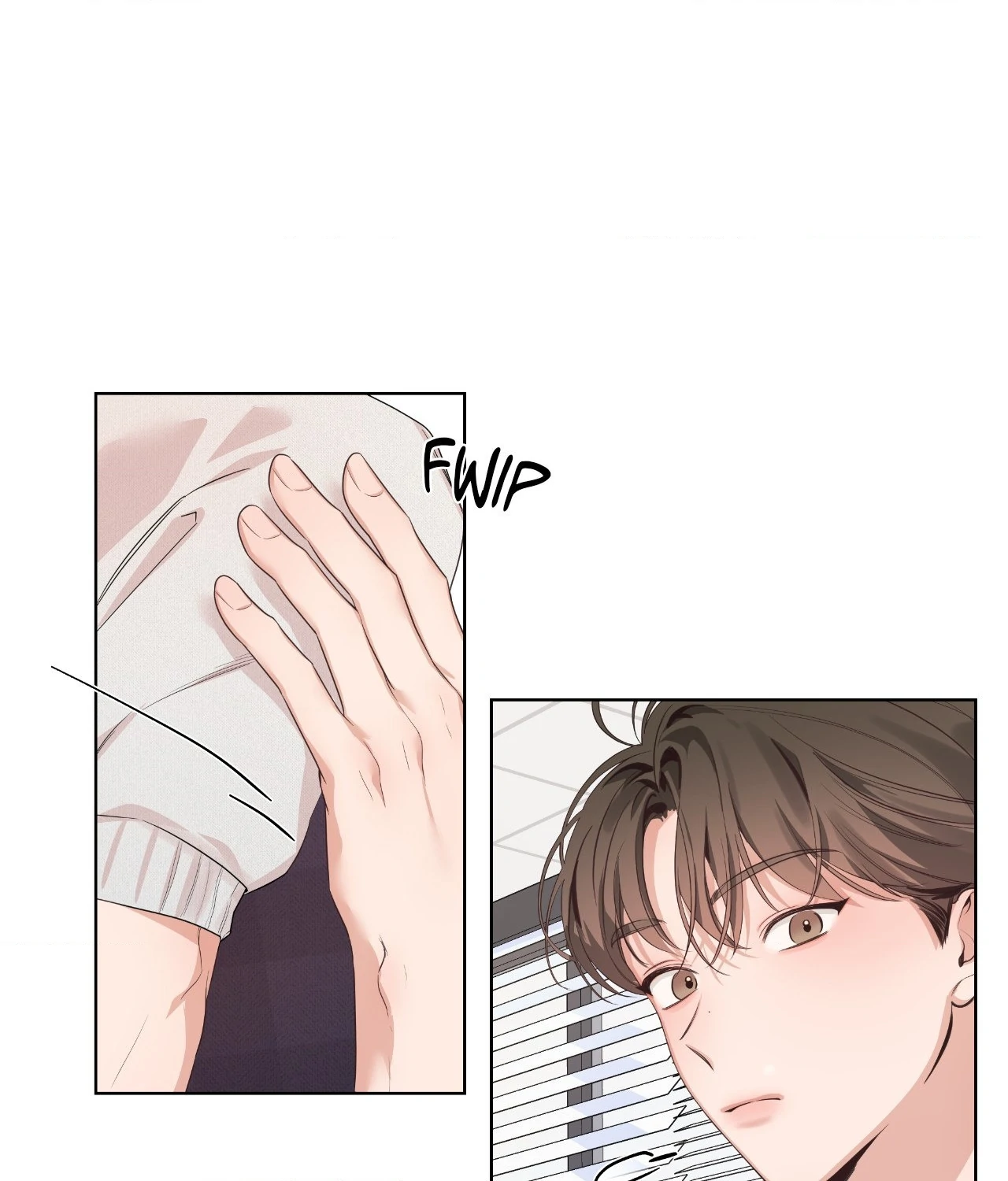 Never Mind, Darling [Official] - Chapter 8 manhwa