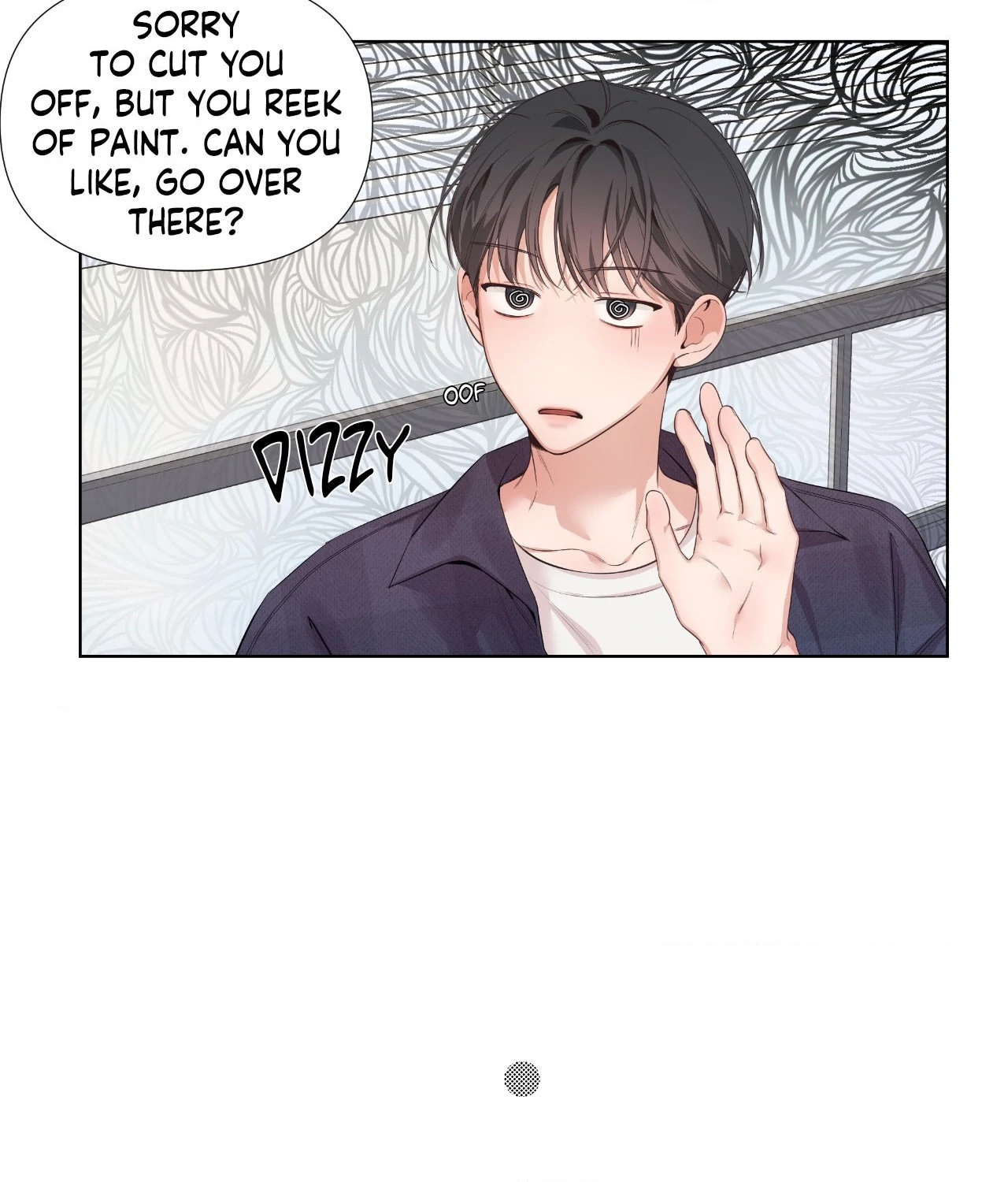 Never Mind, Darling [Official] - Chapter 8 manhwa