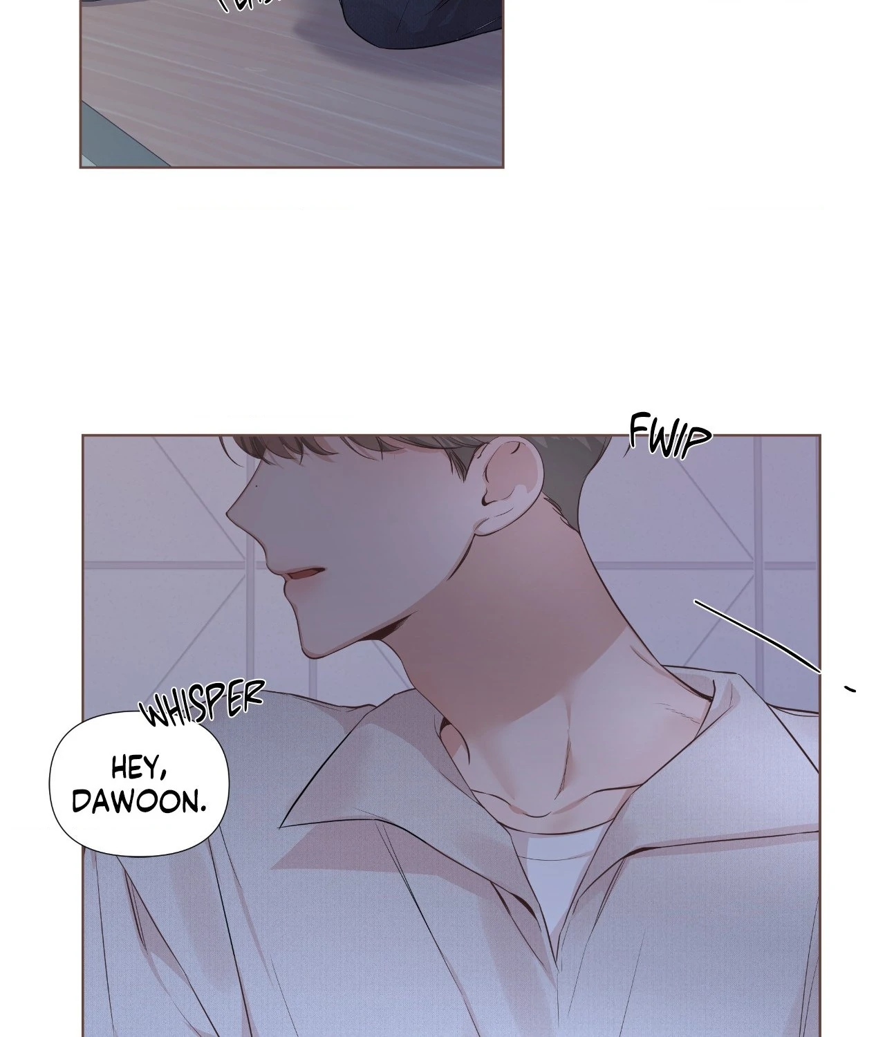 Never Mind, Darling [Official] - Chapter 8 manhwa