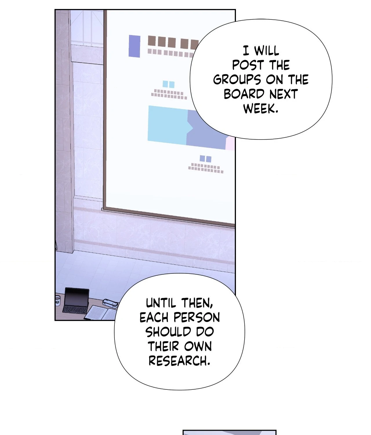 Never Mind, Darling [Official] - Chapter 9 manhwa
