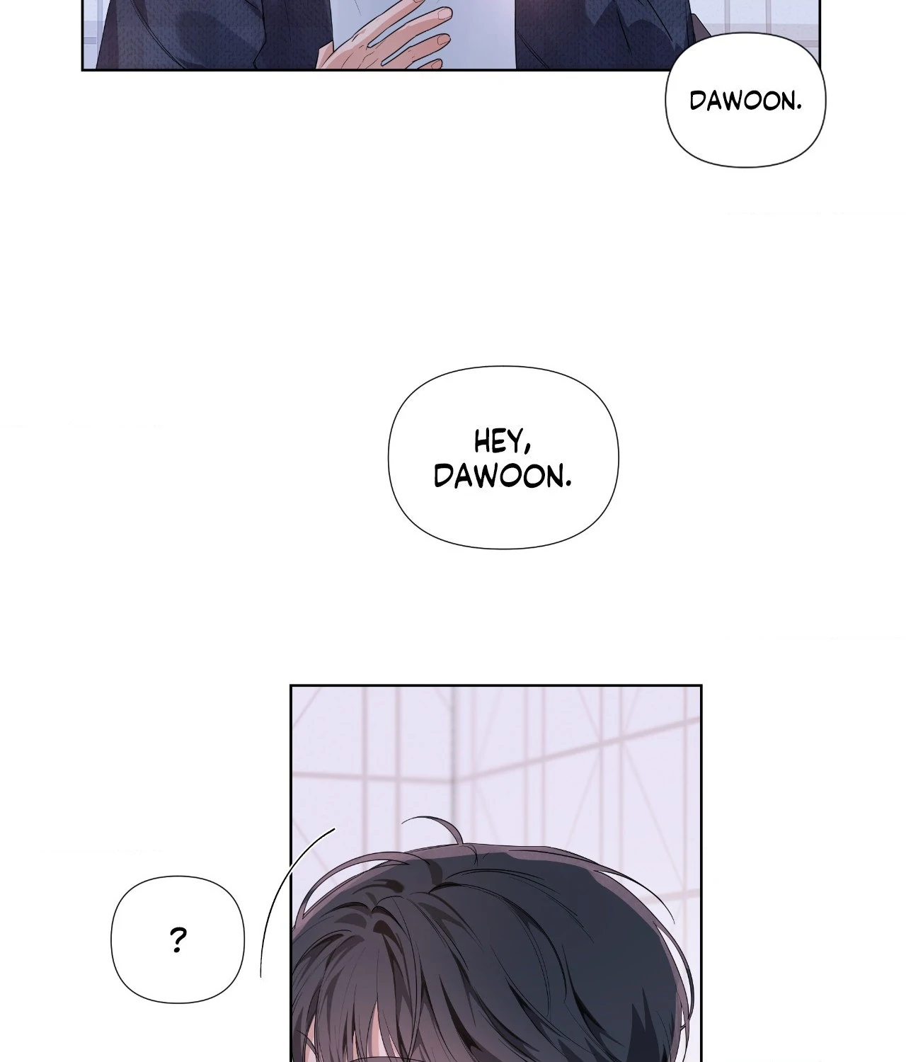 Never Mind, Darling [Official] - Chapter 9 manhwa