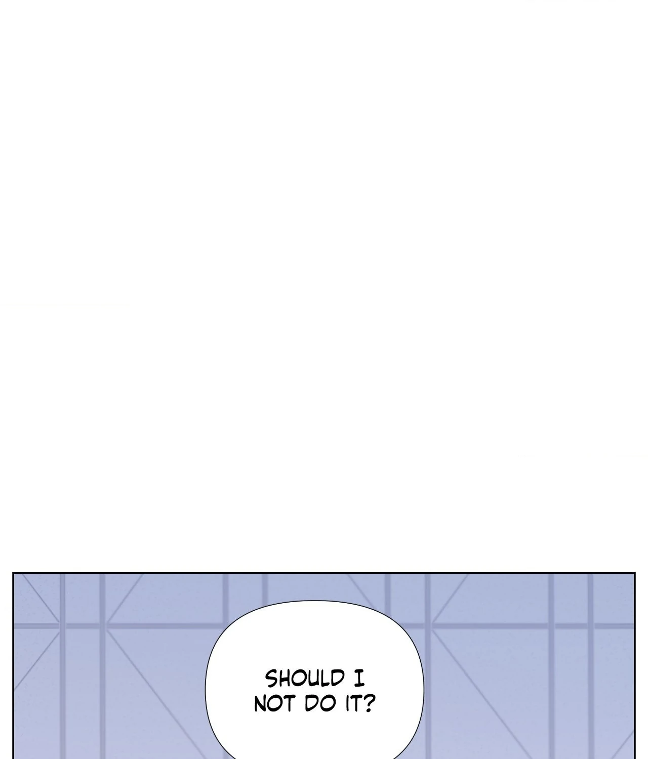 Never Mind, Darling [Official] - Chapter 9 manhwa