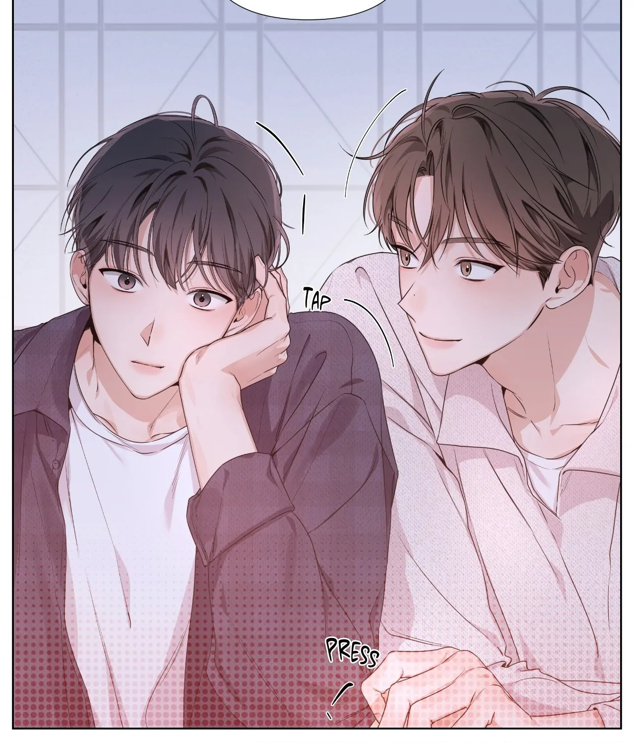 Never Mind, Darling [Official] - Chapter 9 manhwa
