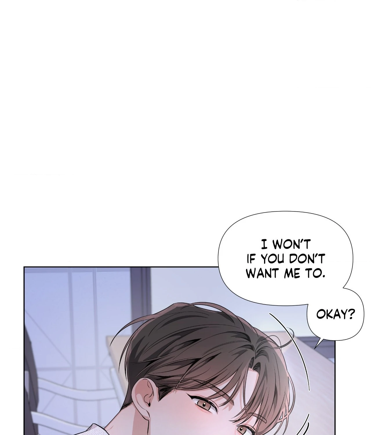 Never Mind, Darling [Official] - Chapter 9 manhwa