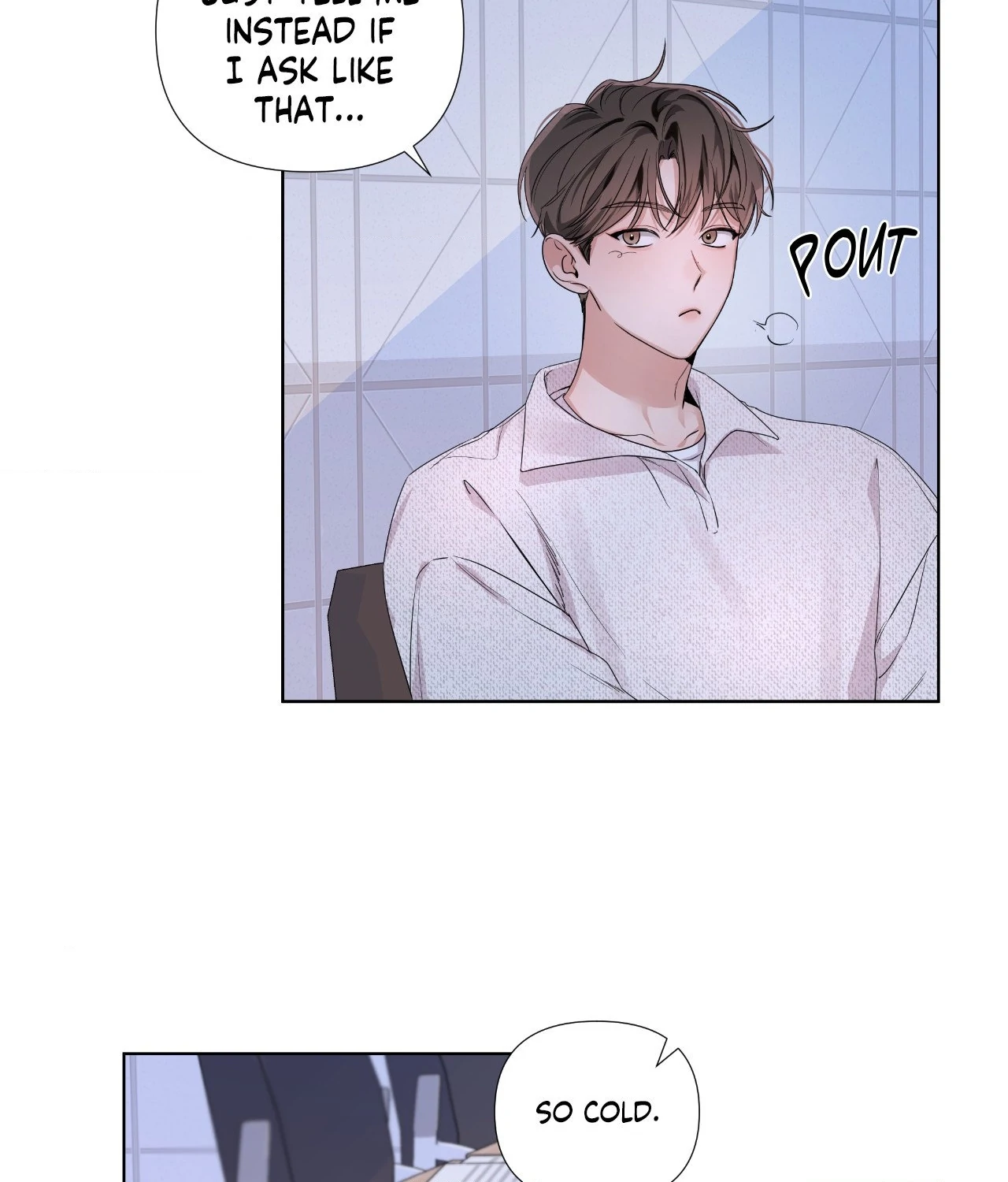 Never Mind, Darling [Official] - Chapter 9 manhwa