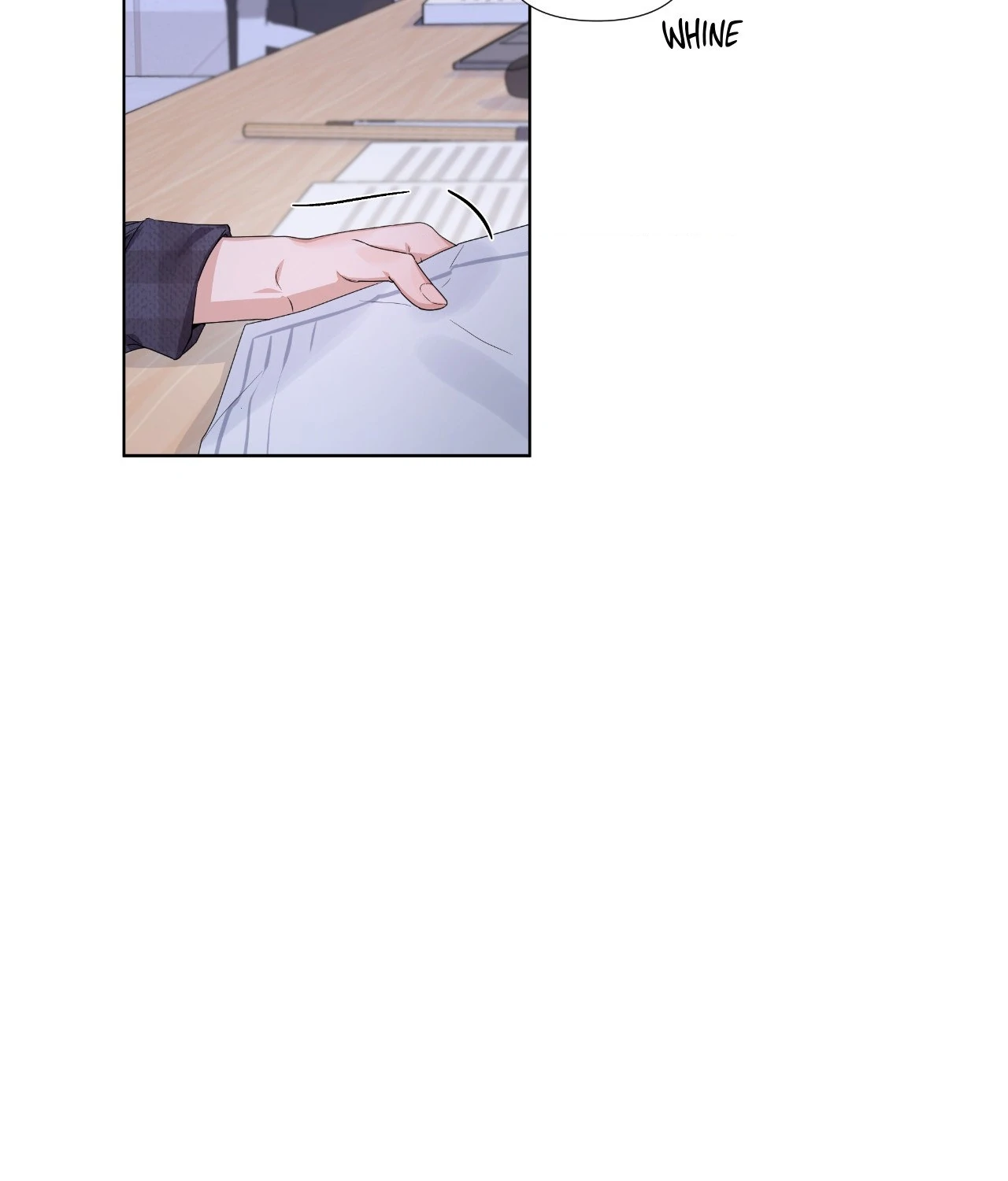 Never Mind, Darling [Official] - Chapter 9 manhwa