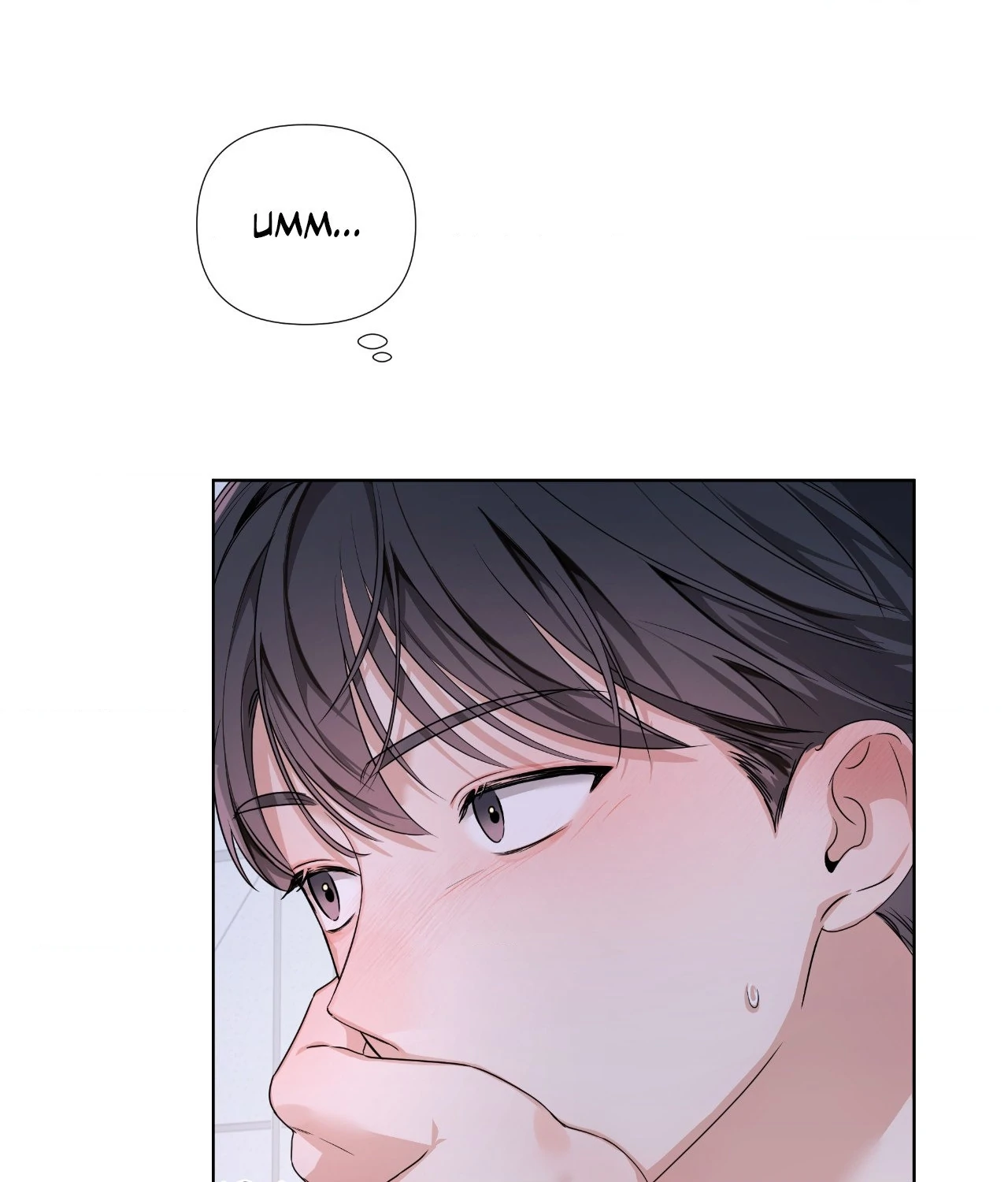 Never Mind, Darling [Official] - Chapter 9 manhwa