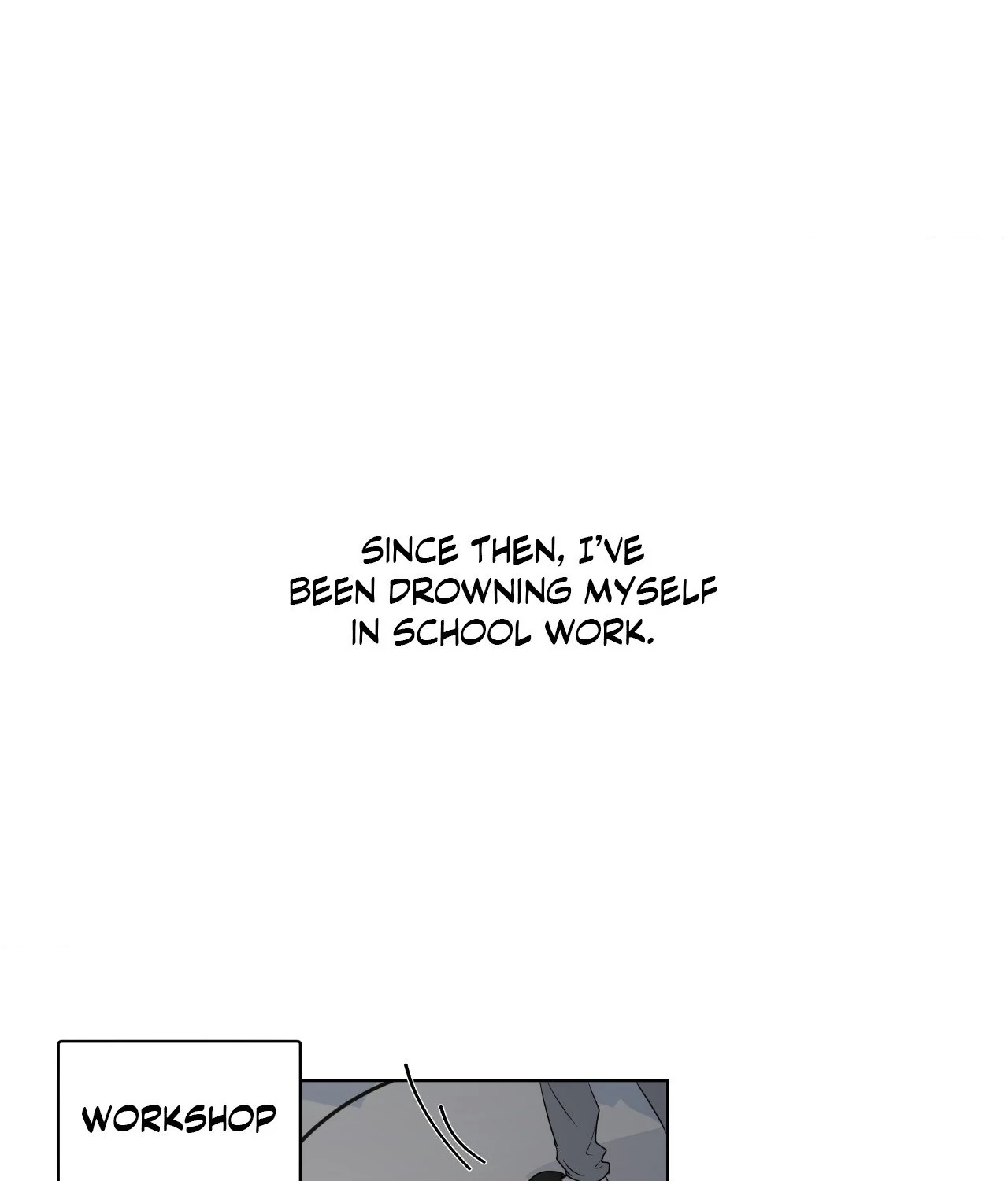 Never Mind, Darling [Official] - Chapter 9 manhwa