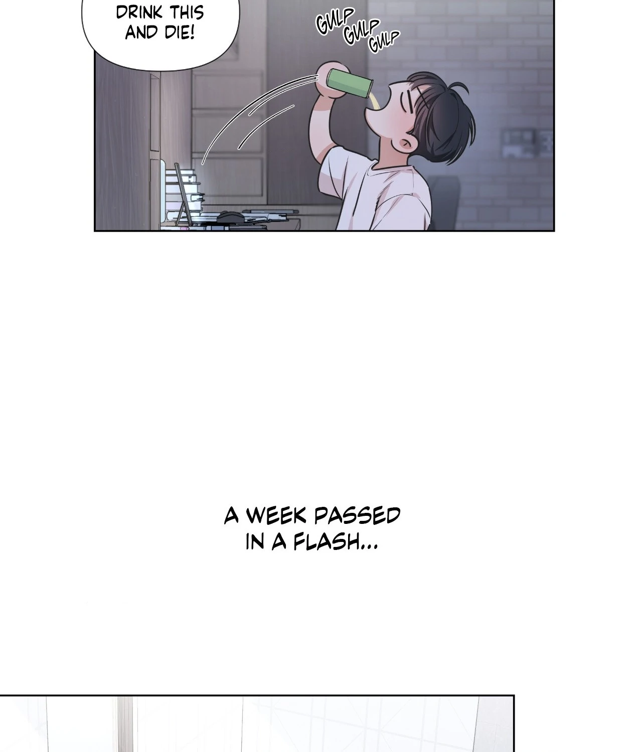 Never Mind, Darling [Official] - Chapter 9 manhwa