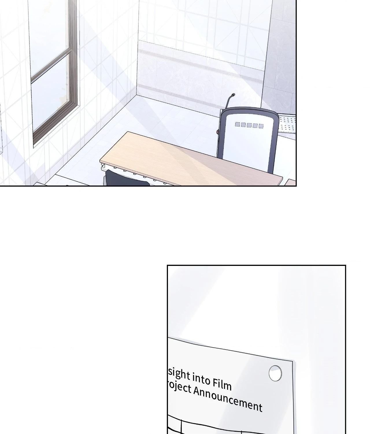 Never Mind, Darling [Official] - Chapter 9 manhwa