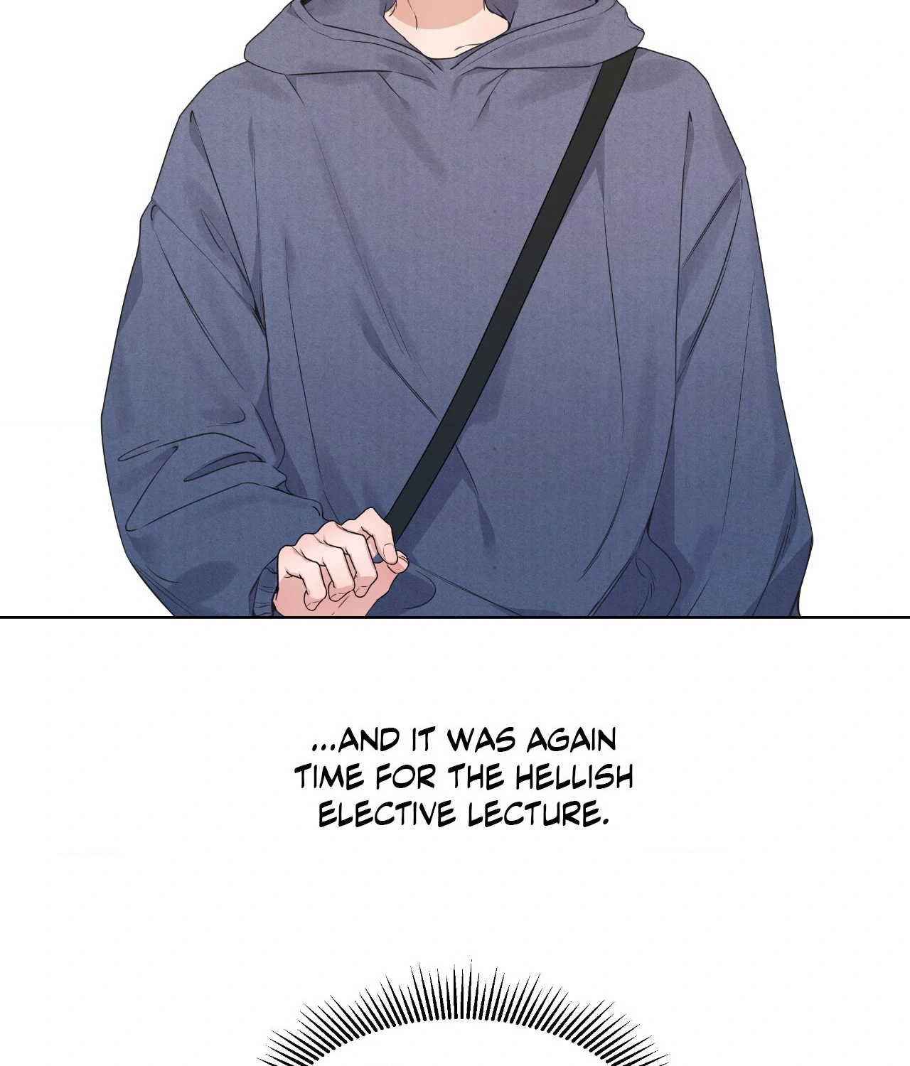 Never Mind, Darling [Official] - Chapter 9 manhwa