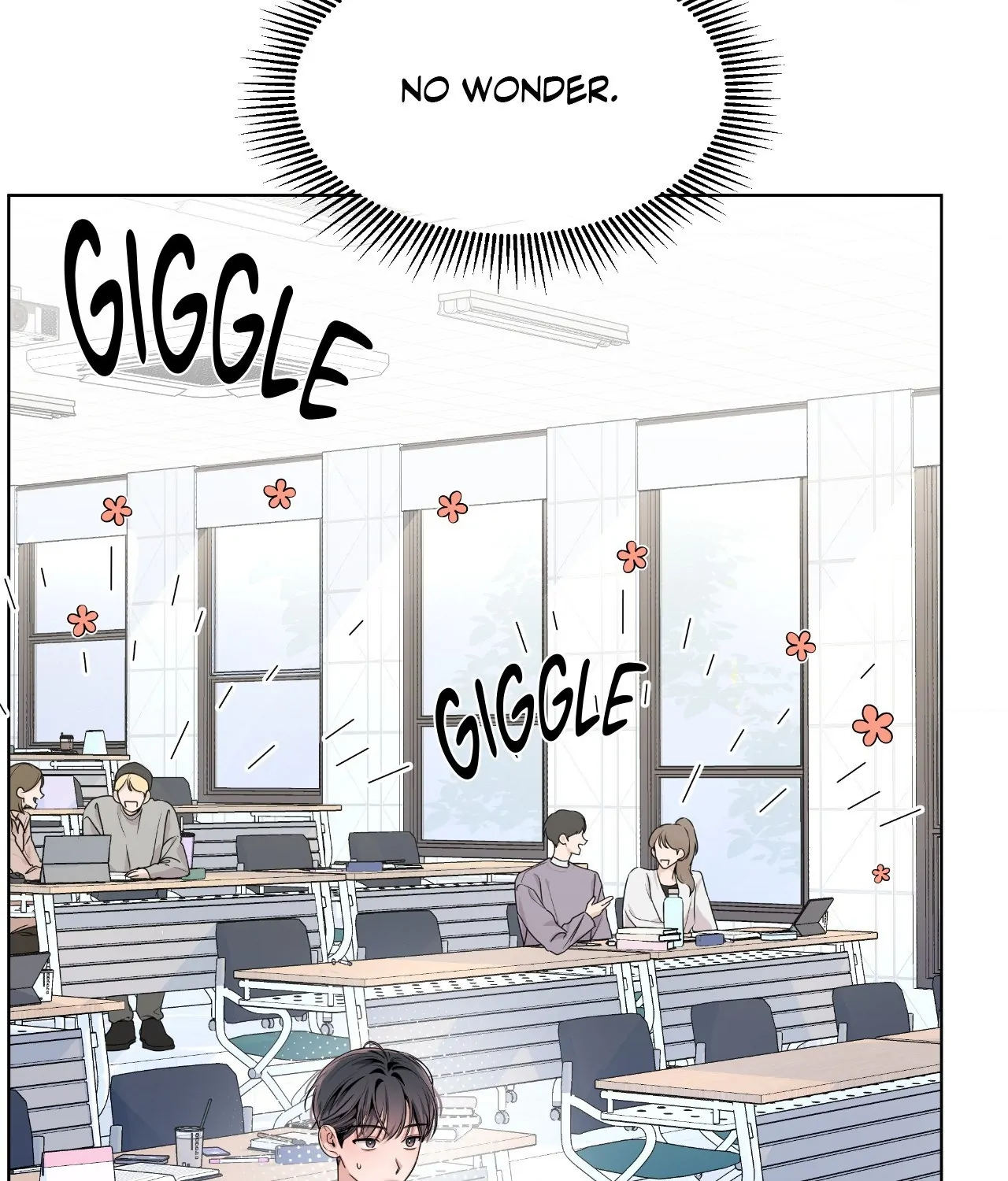 Never Mind, Darling [Official] - Chapter 9 manhwa