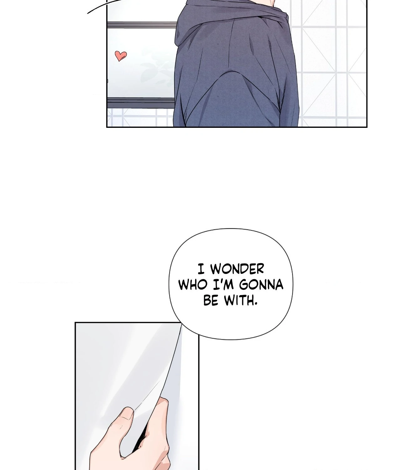 Never Mind, Darling [Official] - Chapter 9 manhwa