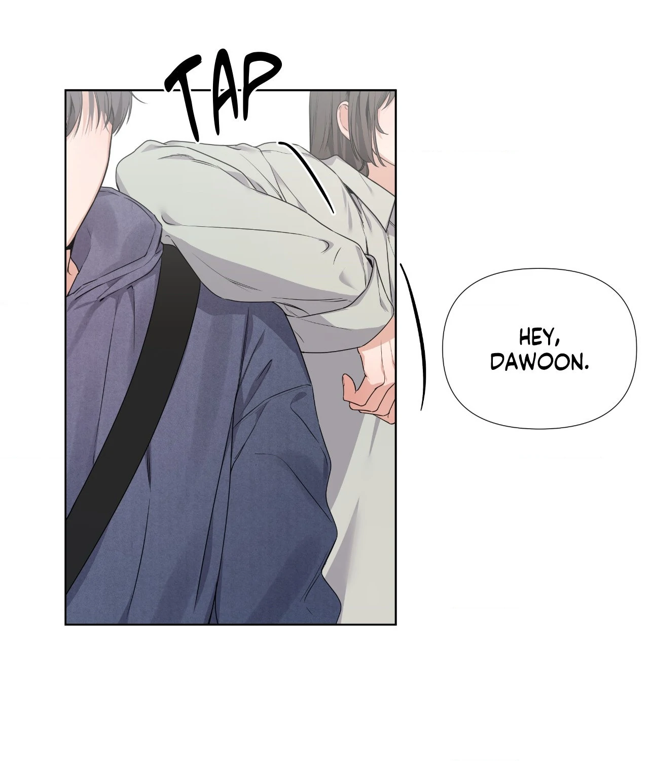 Never Mind, Darling [Official] - Chapter 9 manhwa