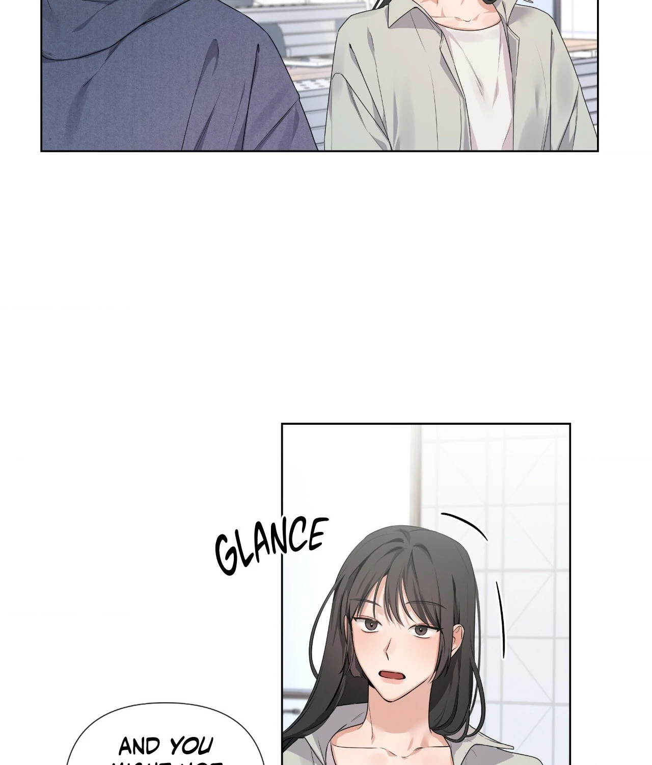 Never Mind, Darling [Official] - Chapter 9 manhwa
