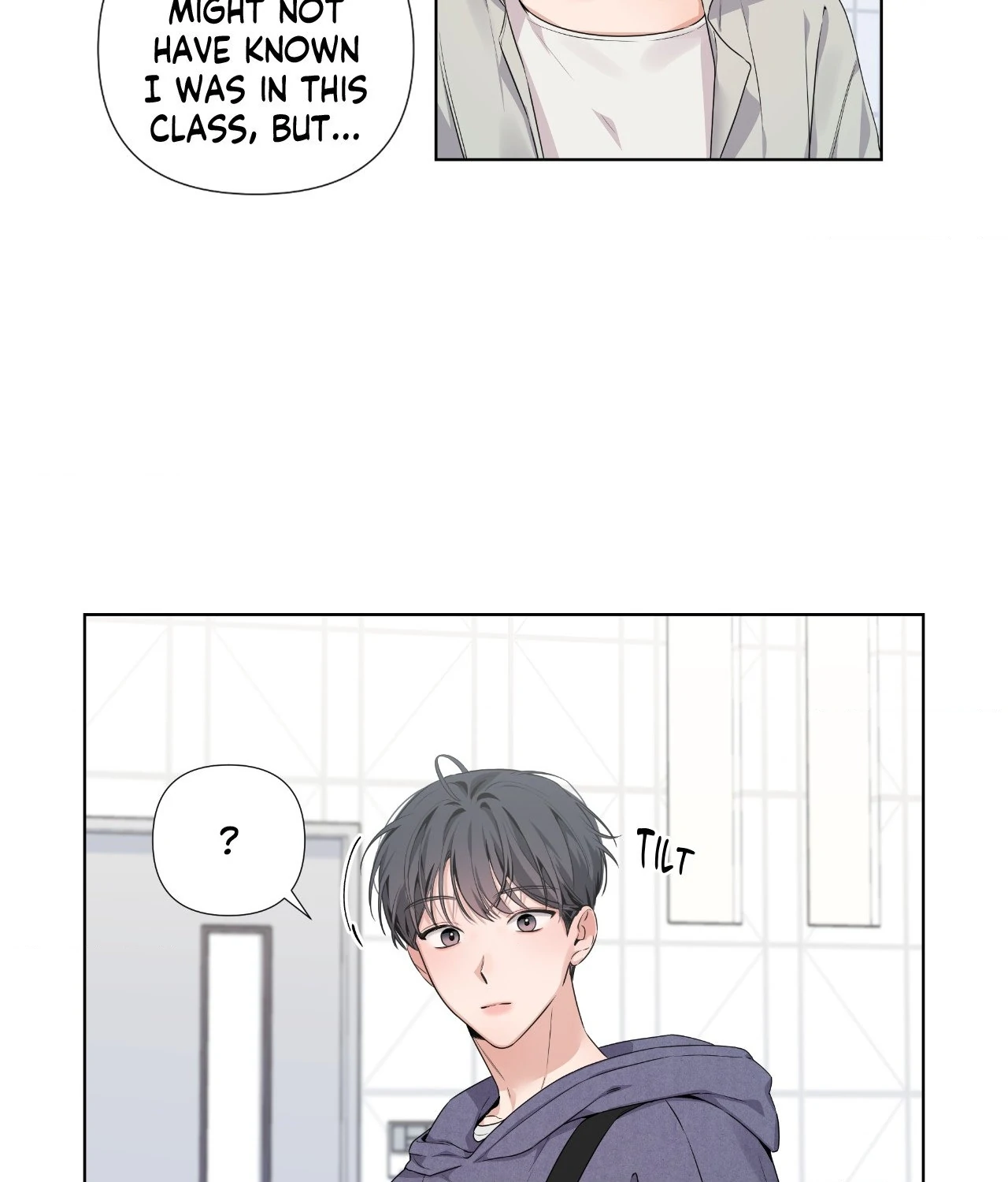 Never Mind, Darling [Official] - Chapter 9 manhwa