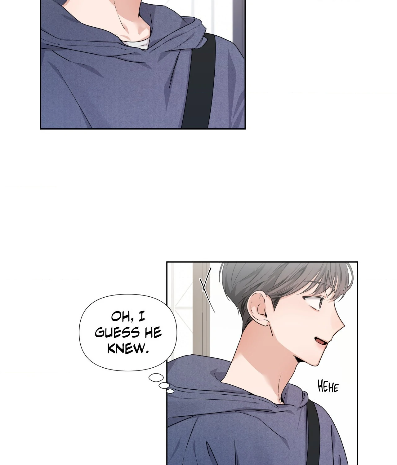 Never Mind, Darling [Official] - Chapter 9 manhwa