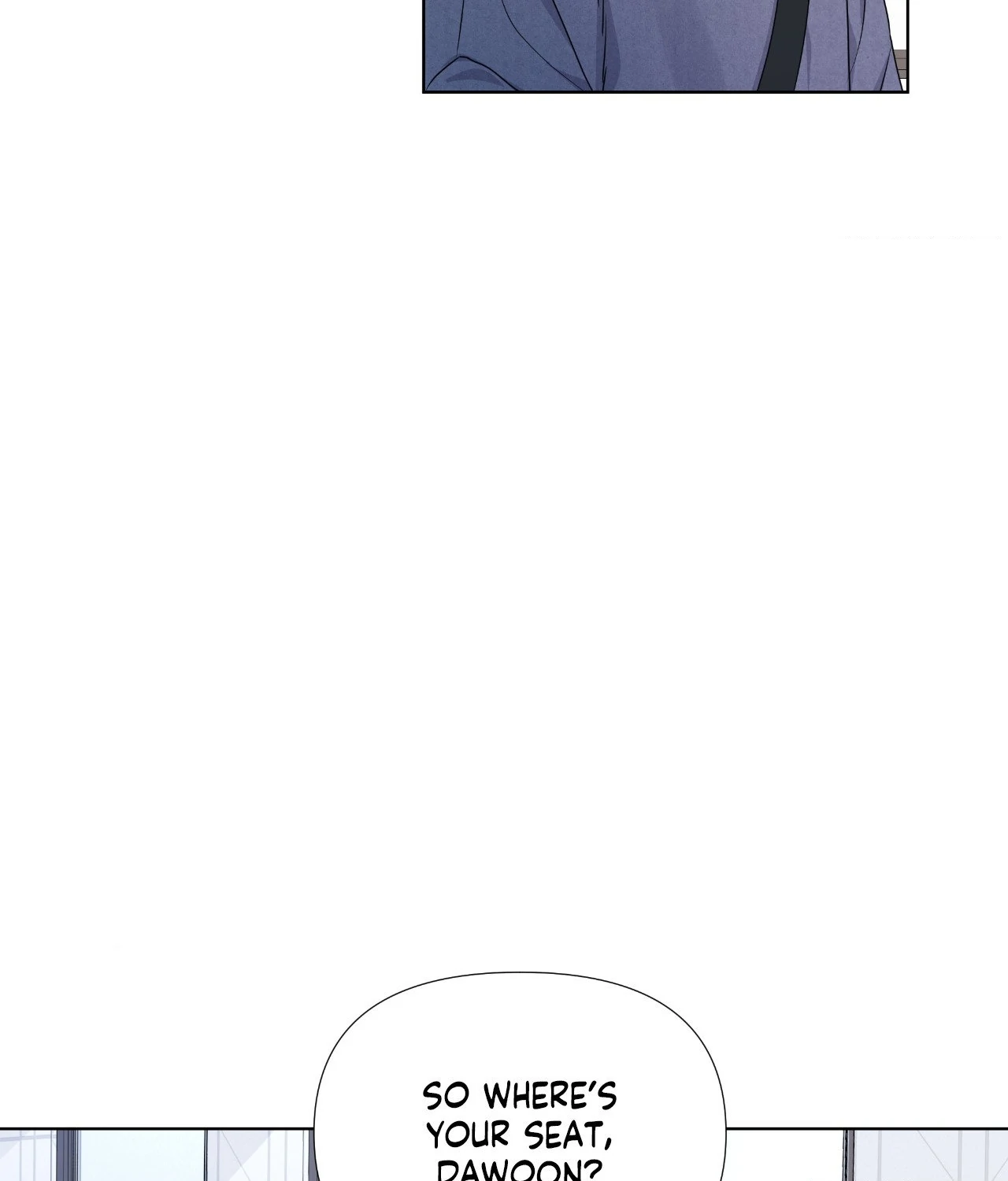 Never Mind, Darling [Official] - Chapter 9 manhwa