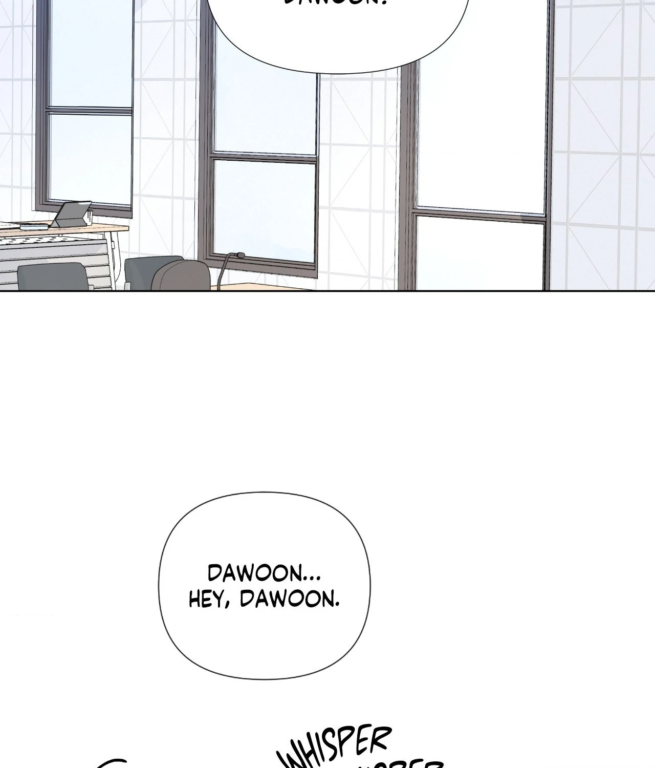 Never Mind, Darling [Official] - Chapter 9 manhwa
