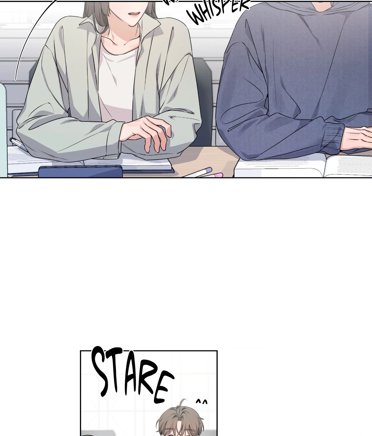 Never Mind, Darling [Official] - Chapter 9 manhwa
