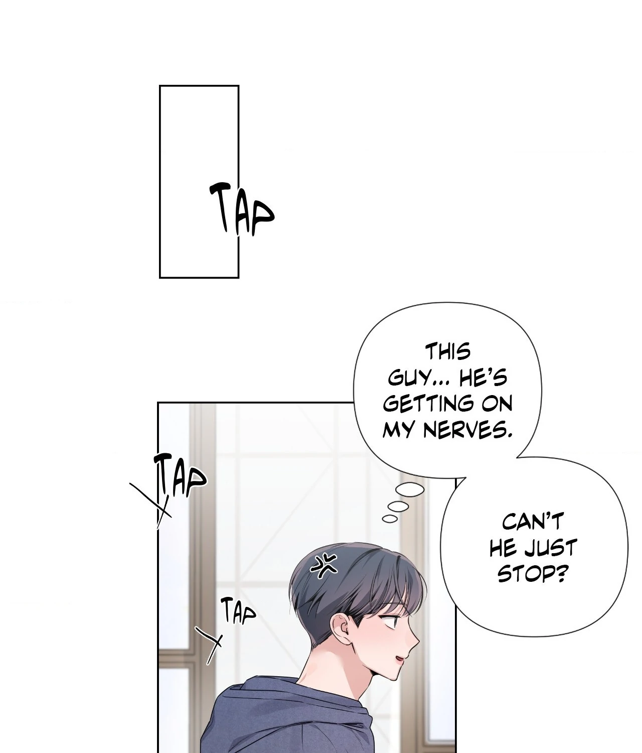 Never Mind, Darling [Official] - Chapter 9 manhwa