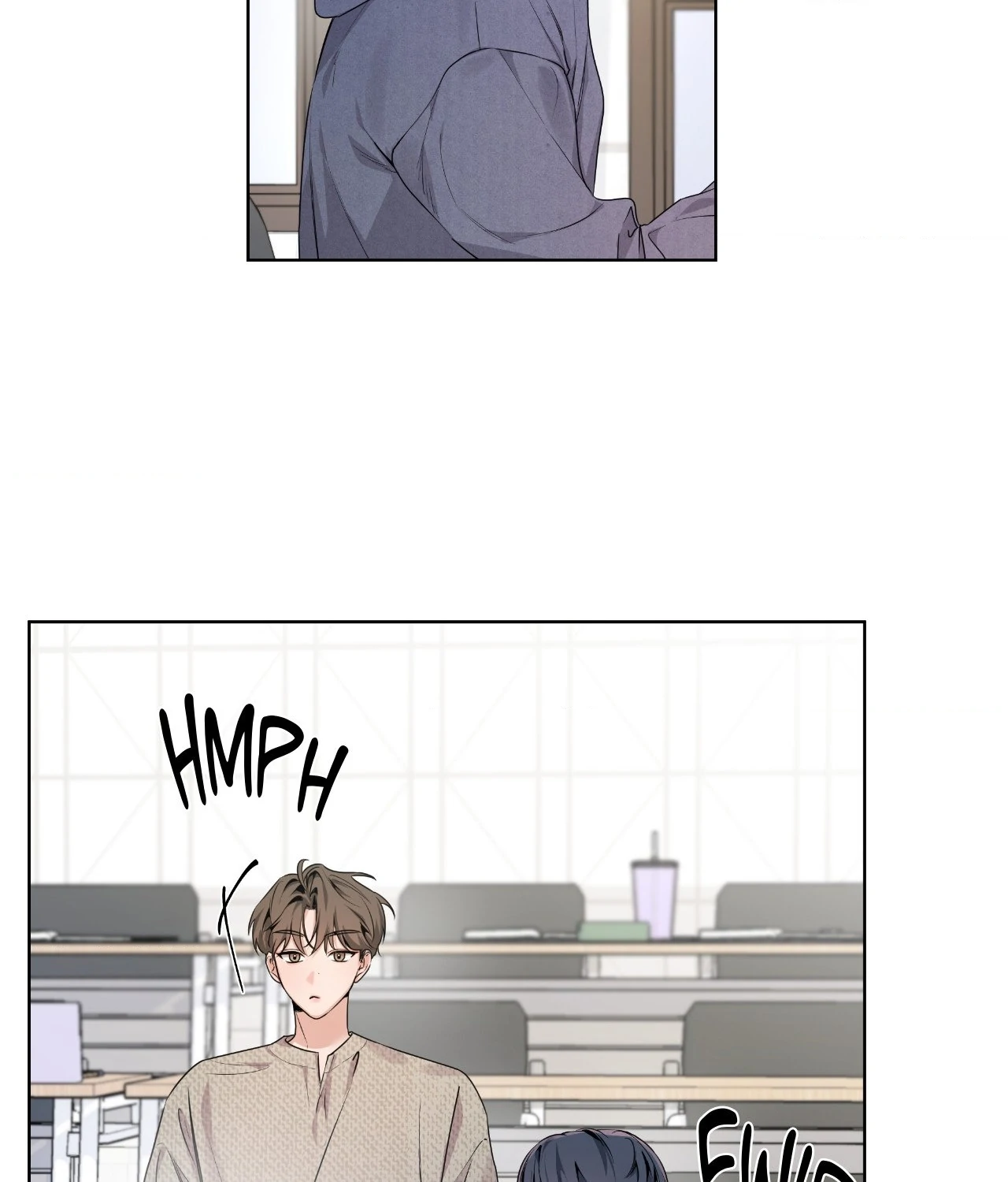 Never Mind, Darling [Official] - Chapter 9 manhwa