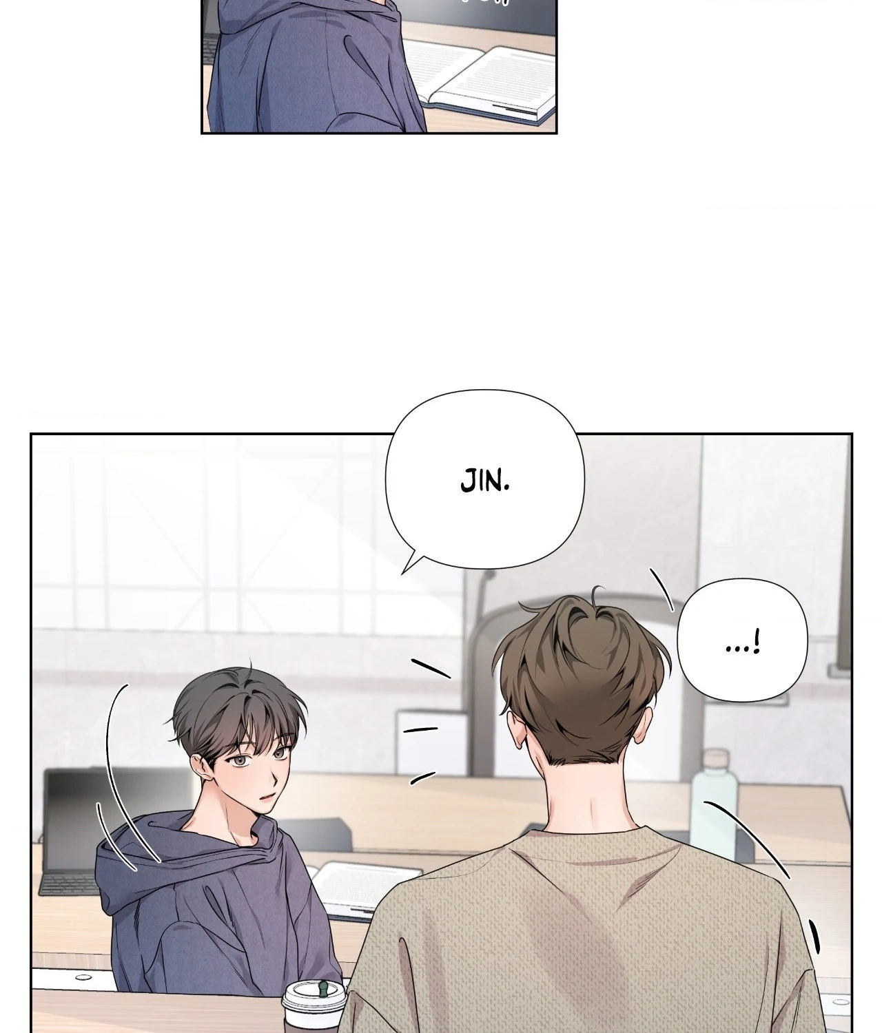 Never Mind, Darling [Official] - Chapter 9 manhwa