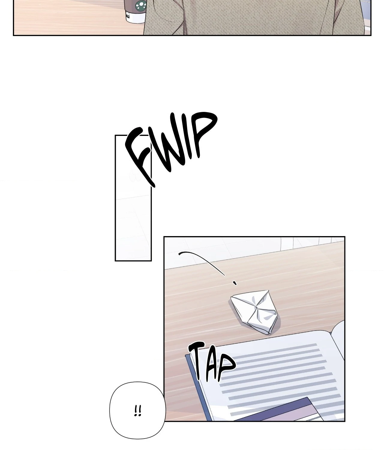 Never Mind, Darling [Official] - Chapter 9 manhwa