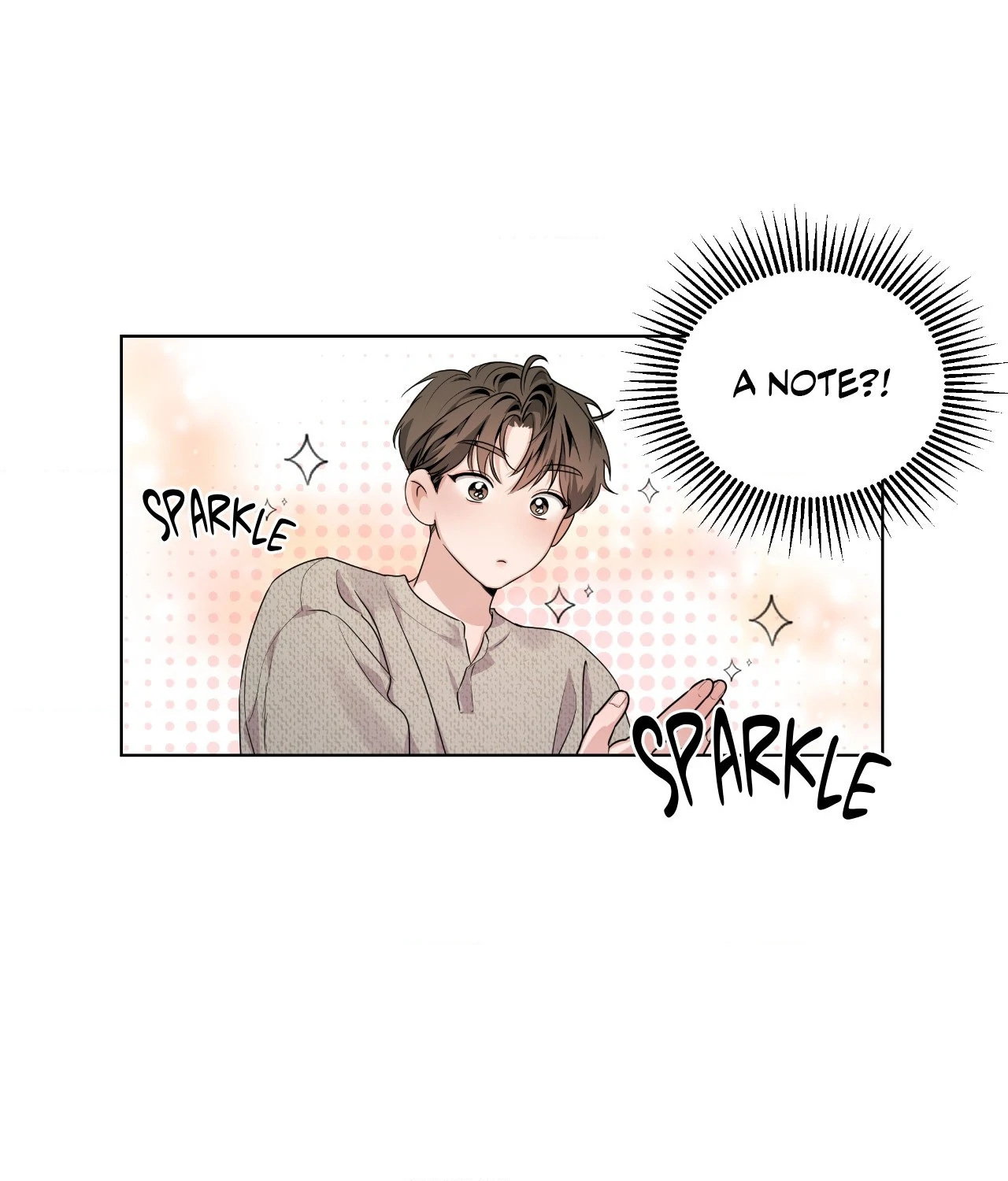 Never Mind, Darling [Official] - Chapter 9 manhwa