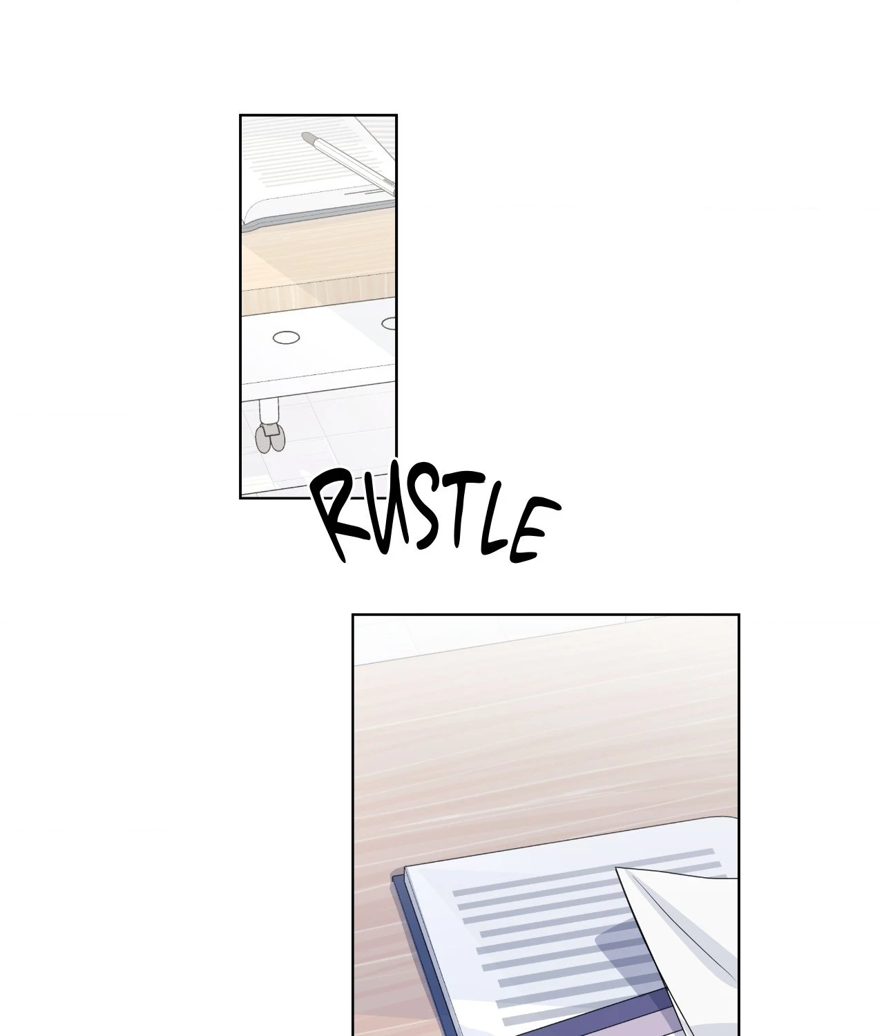 Never Mind, Darling [Official] - Chapter 9 manhwa