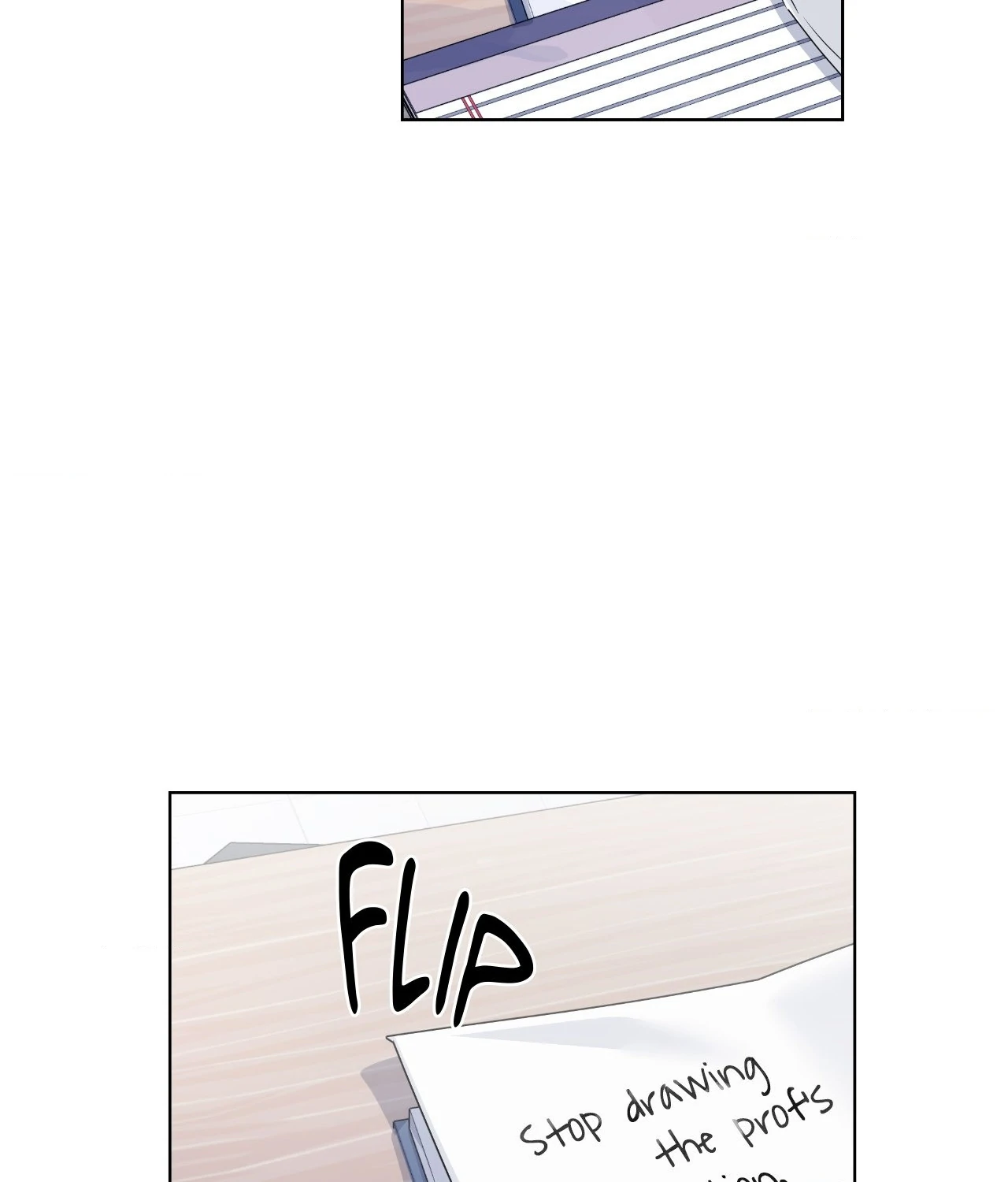 Never Mind, Darling [Official] - Chapter 9 manhwa