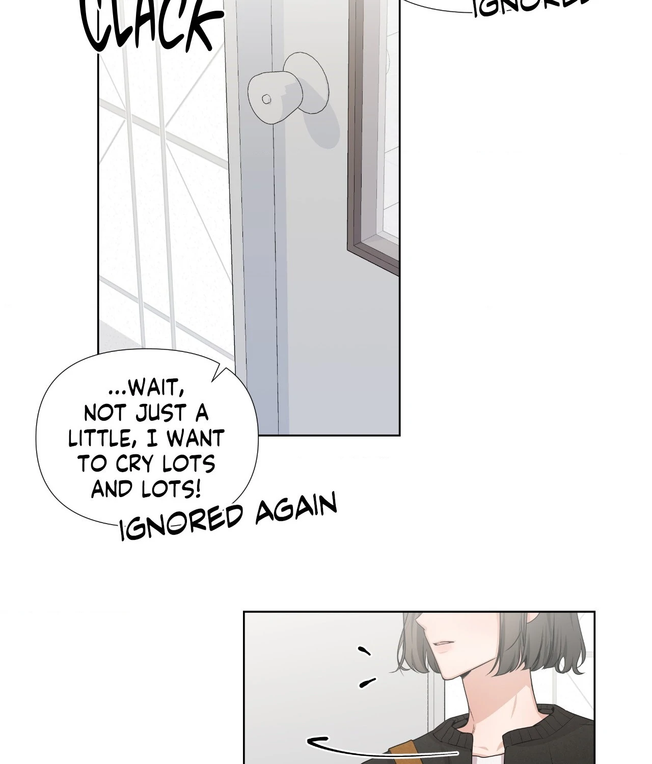 Never Mind, Darling [Official] - Chapter 9 manhwa