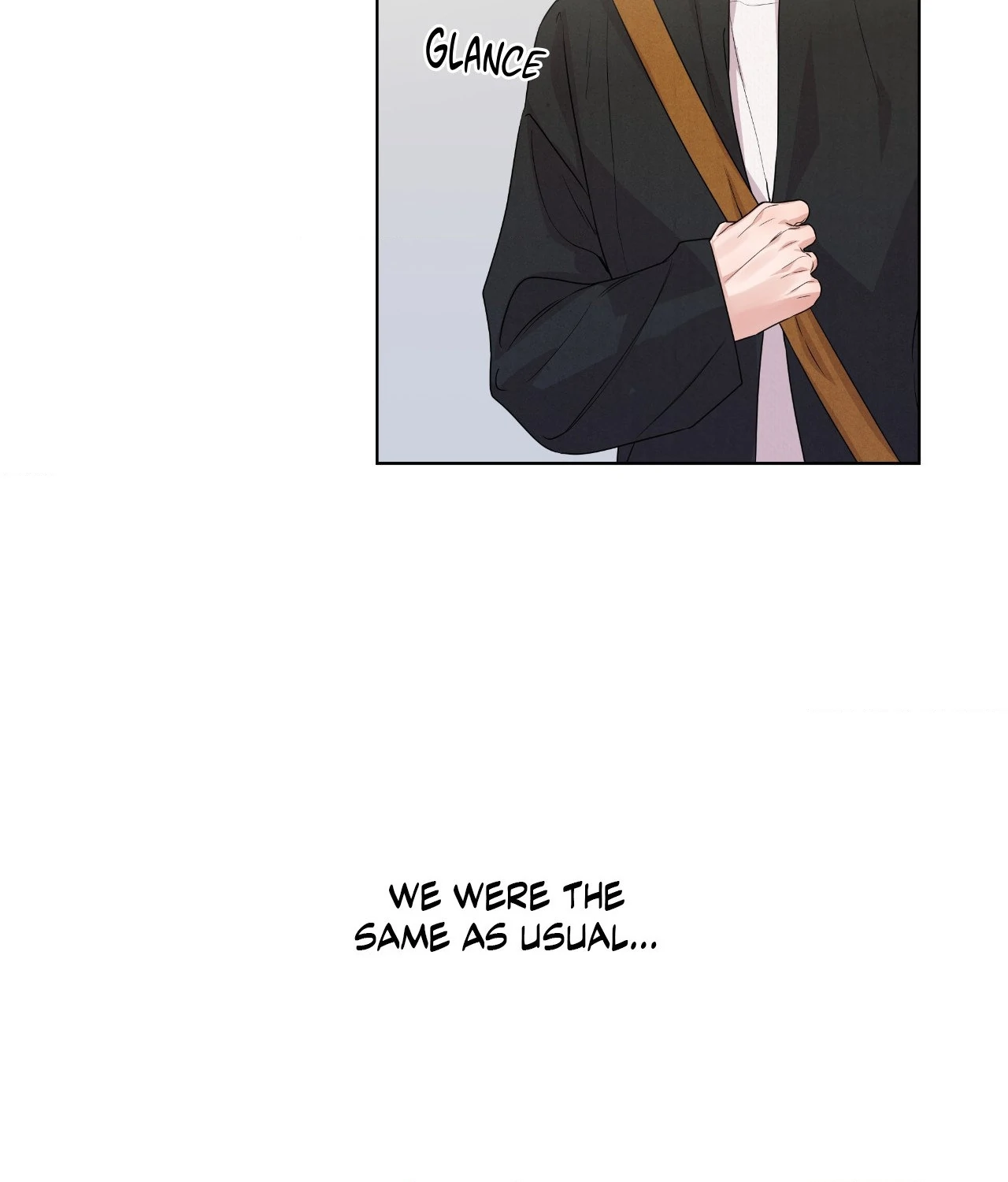 Never Mind, Darling [Official] - Chapter 9 manhwa